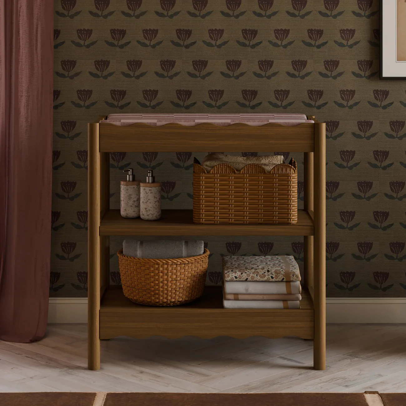 Babyletto Swell Changing Table - Image 26