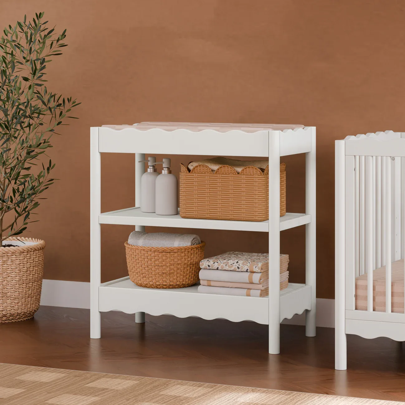 Babyletto Swell Changing Table - Image 33