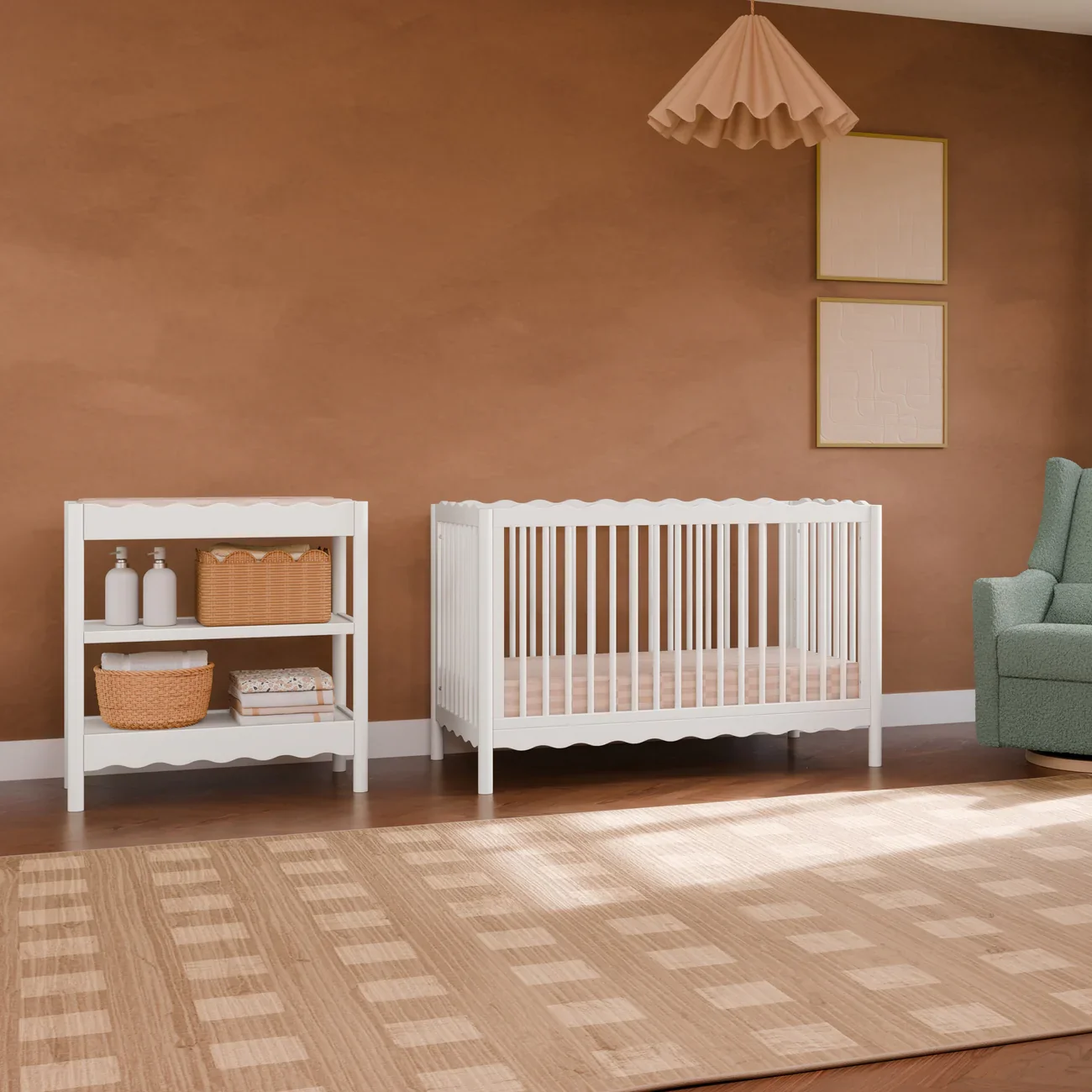 Babyletto Swell Changing Table - Image 34