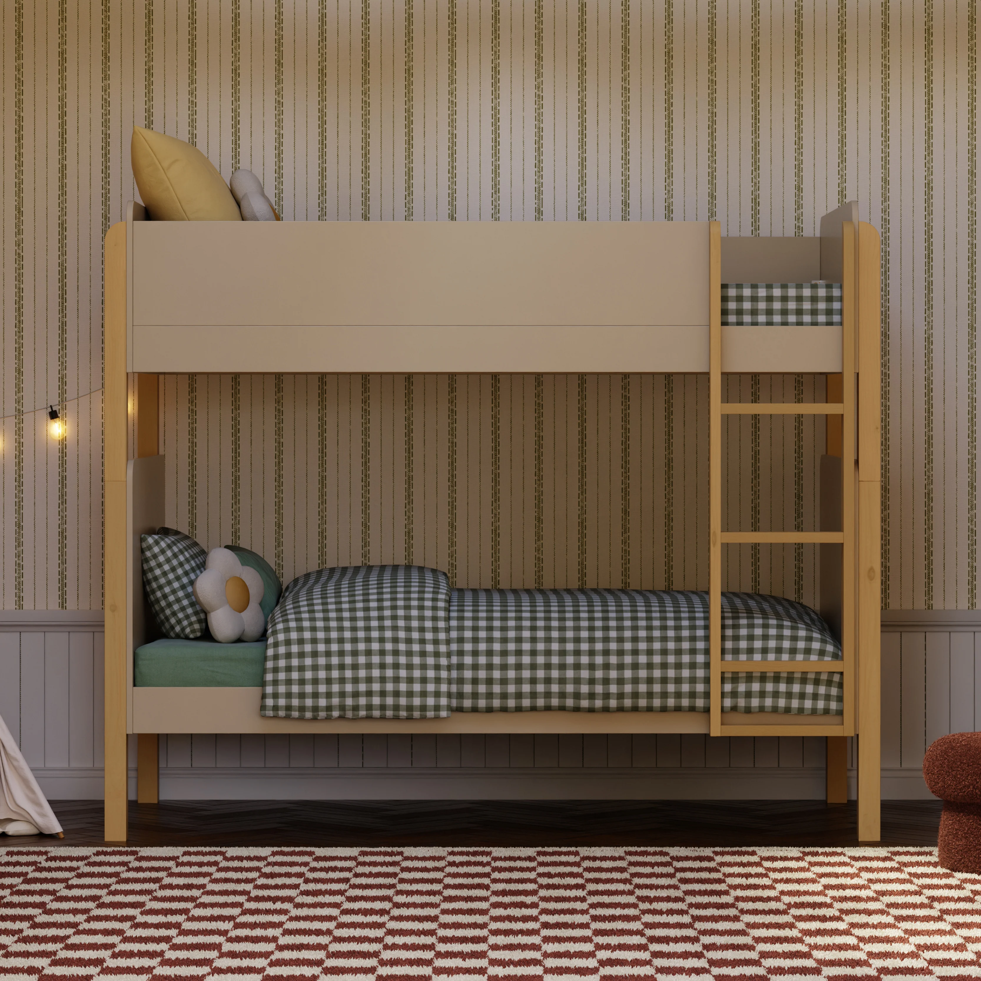 Babyletto TipToe Bunk Bed - Image 35