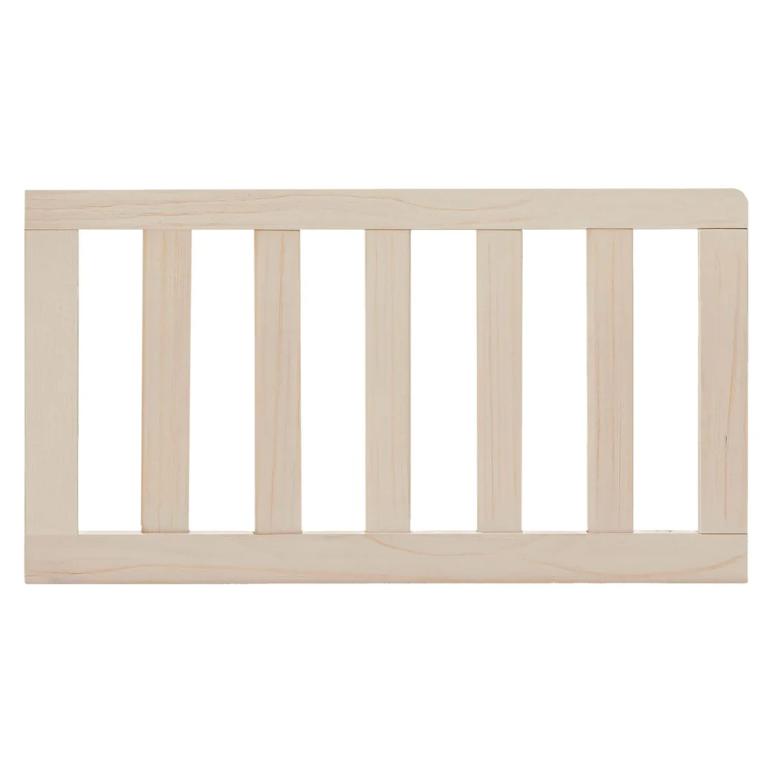 Monogram Toddler Bed Conversion Kit Sandbar - Image 14