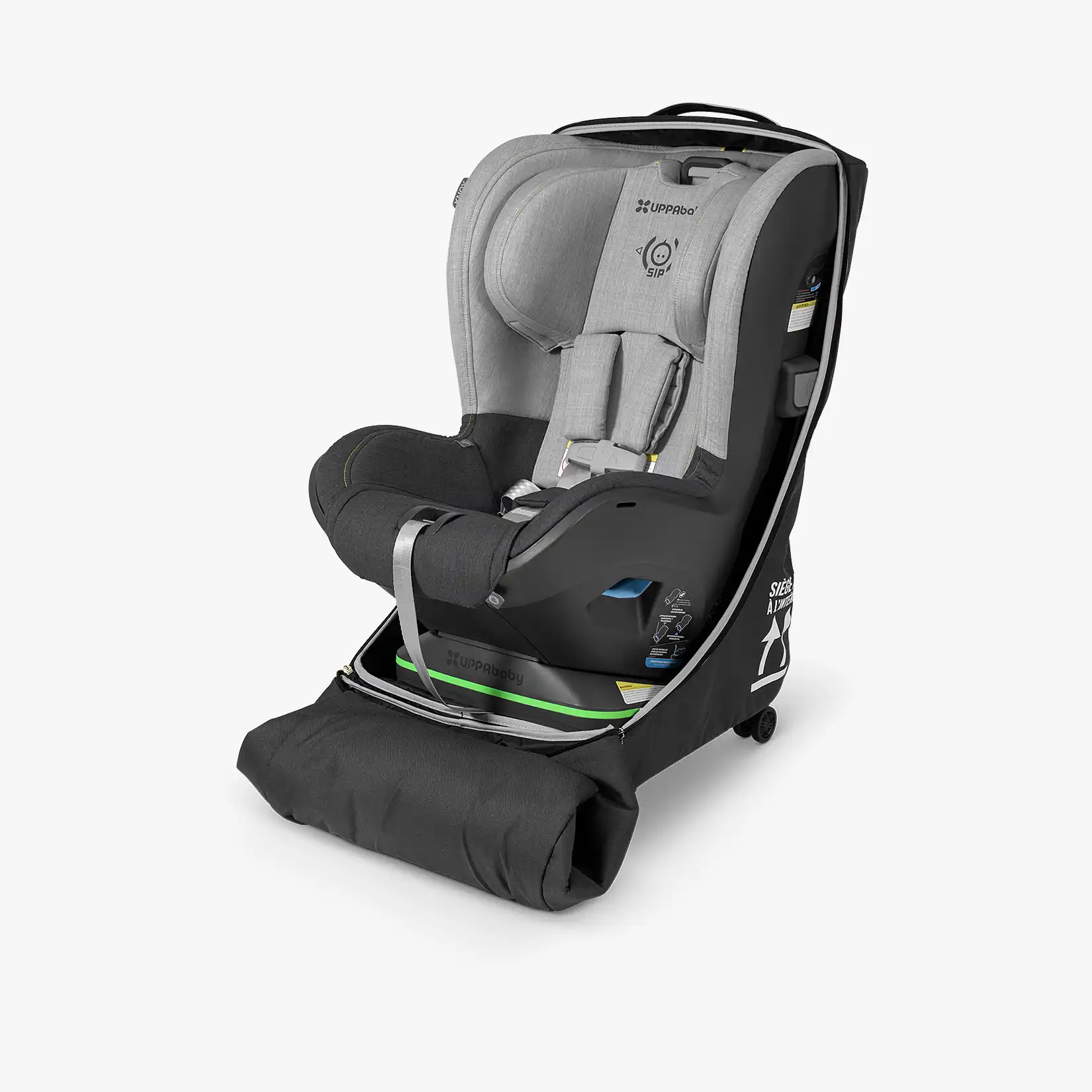 Travel Bag for Knox and Alta/Alta V2 - Image 2