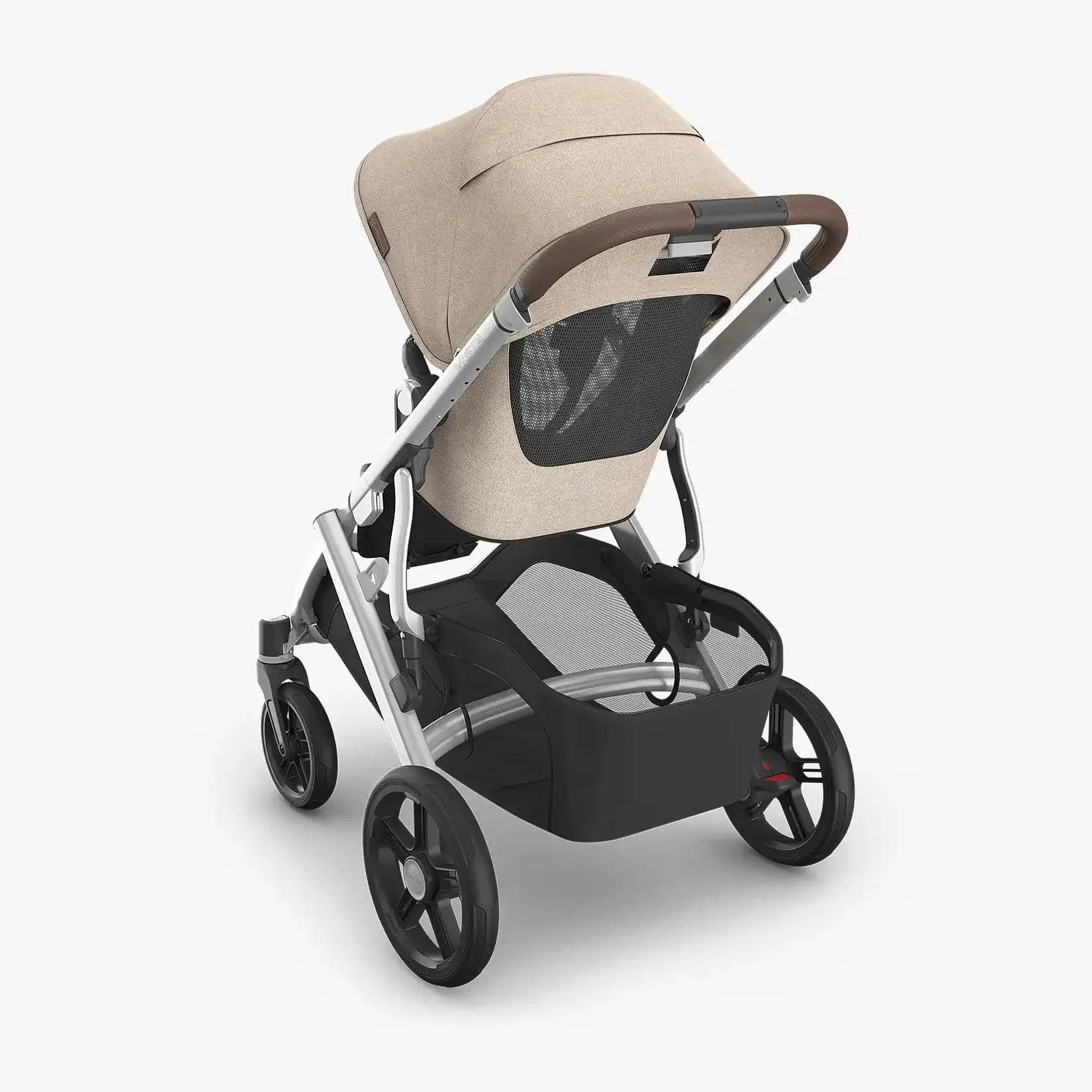 UPPAbaby Vista V3 Complete Stroller - Image 10