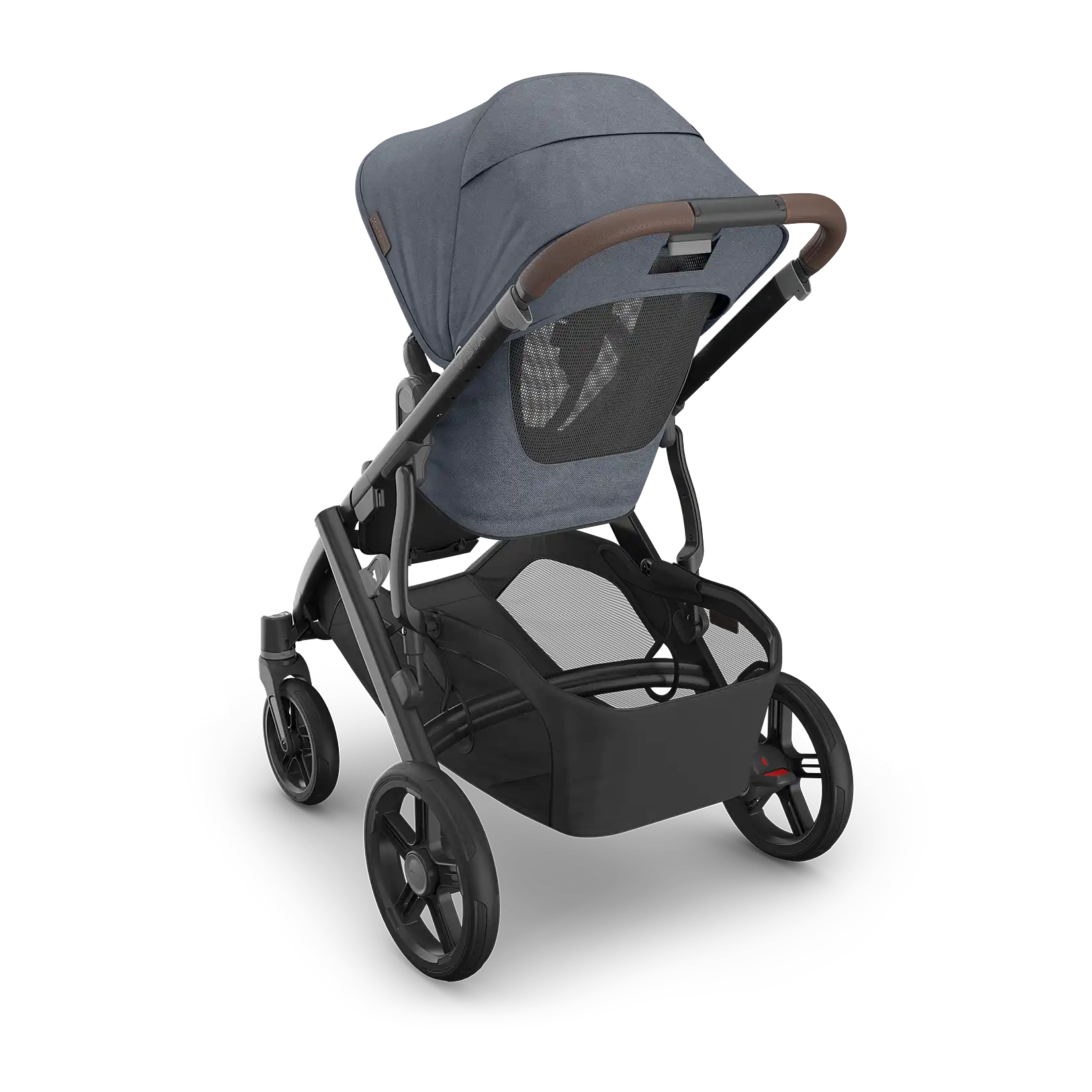 UPPAbaby Vista V3 Complete Stroller - Image 100