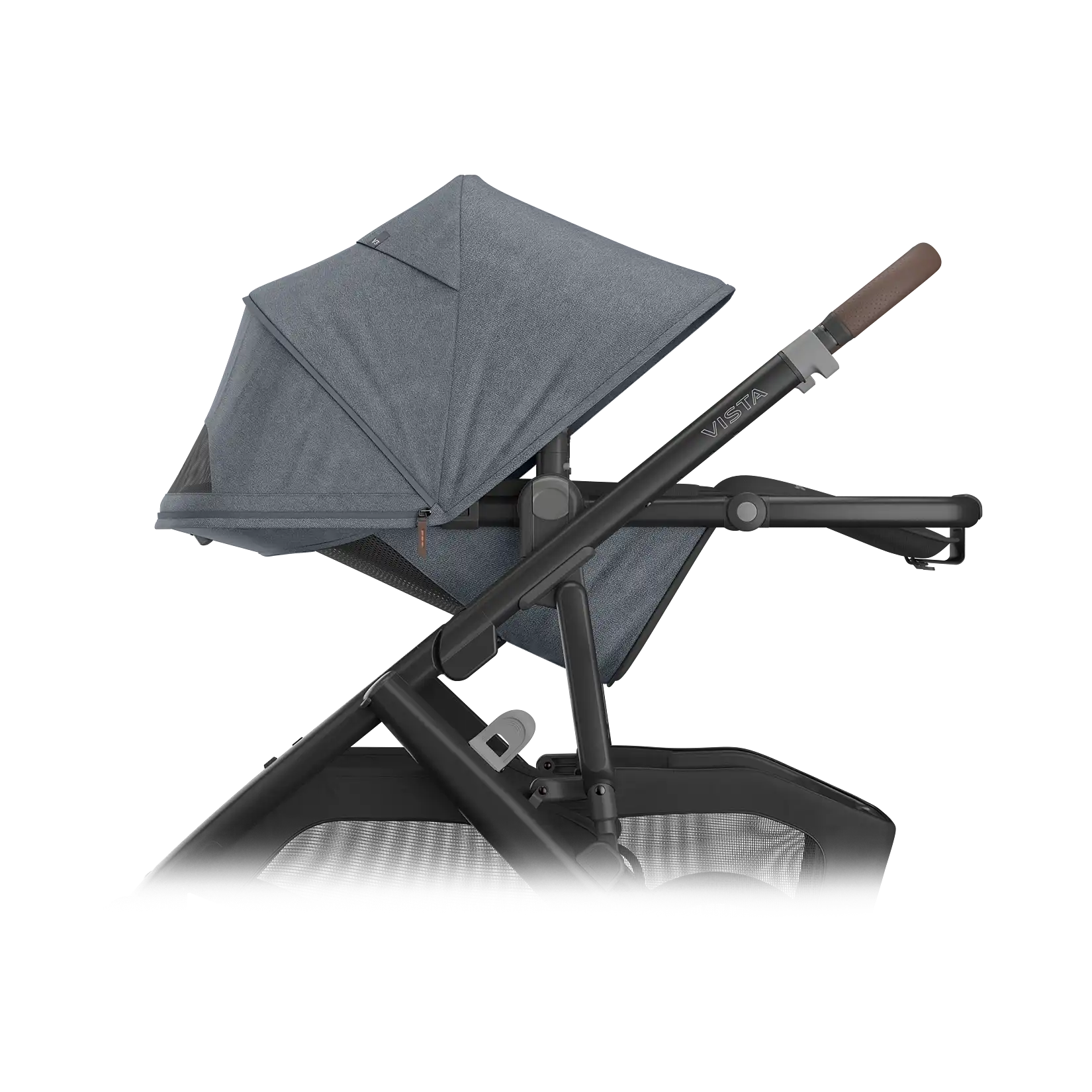 UPPAbaby Vista V3 Complete Stroller - Image 102