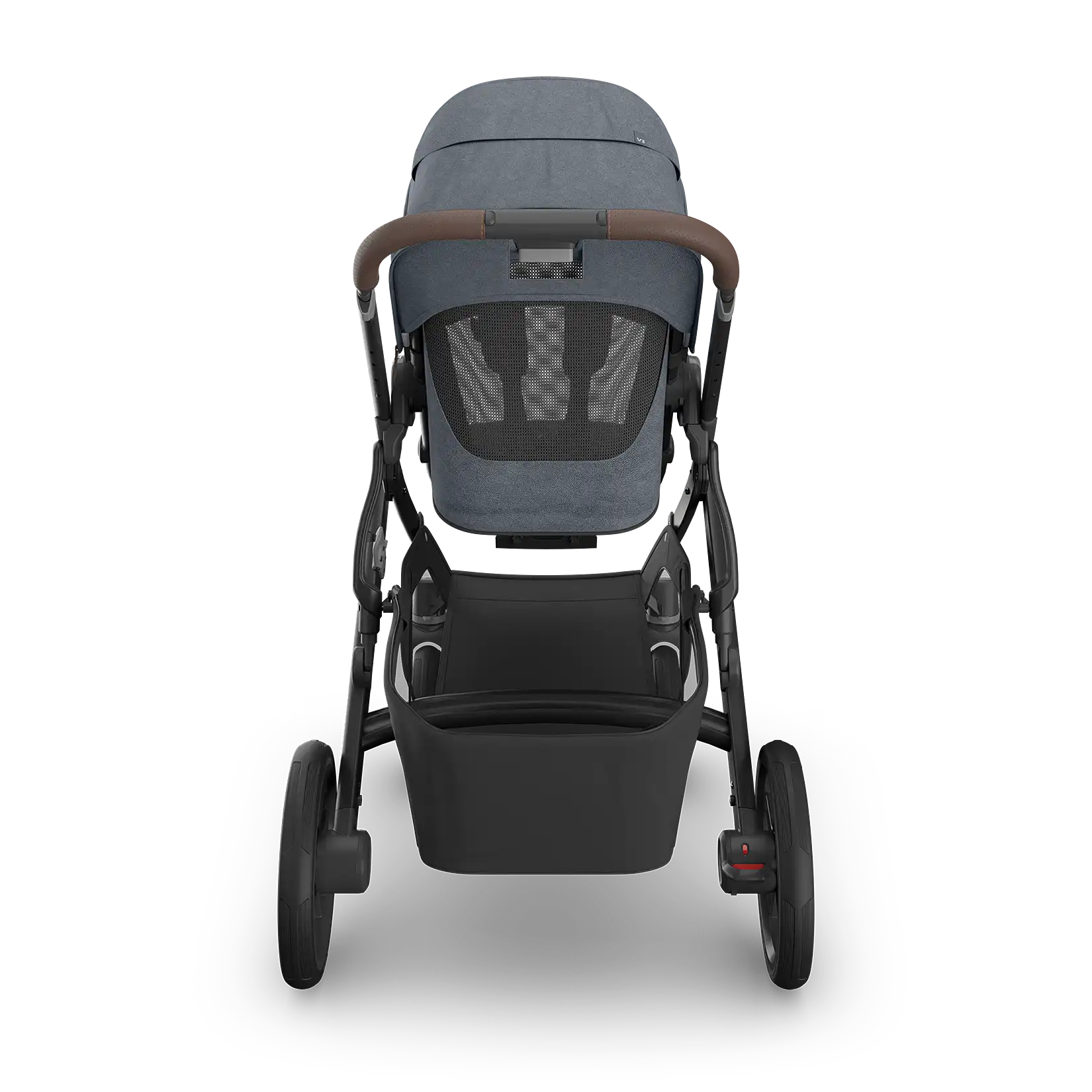 UPPAbaby Vista V3 Complete Stroller - Image 104
