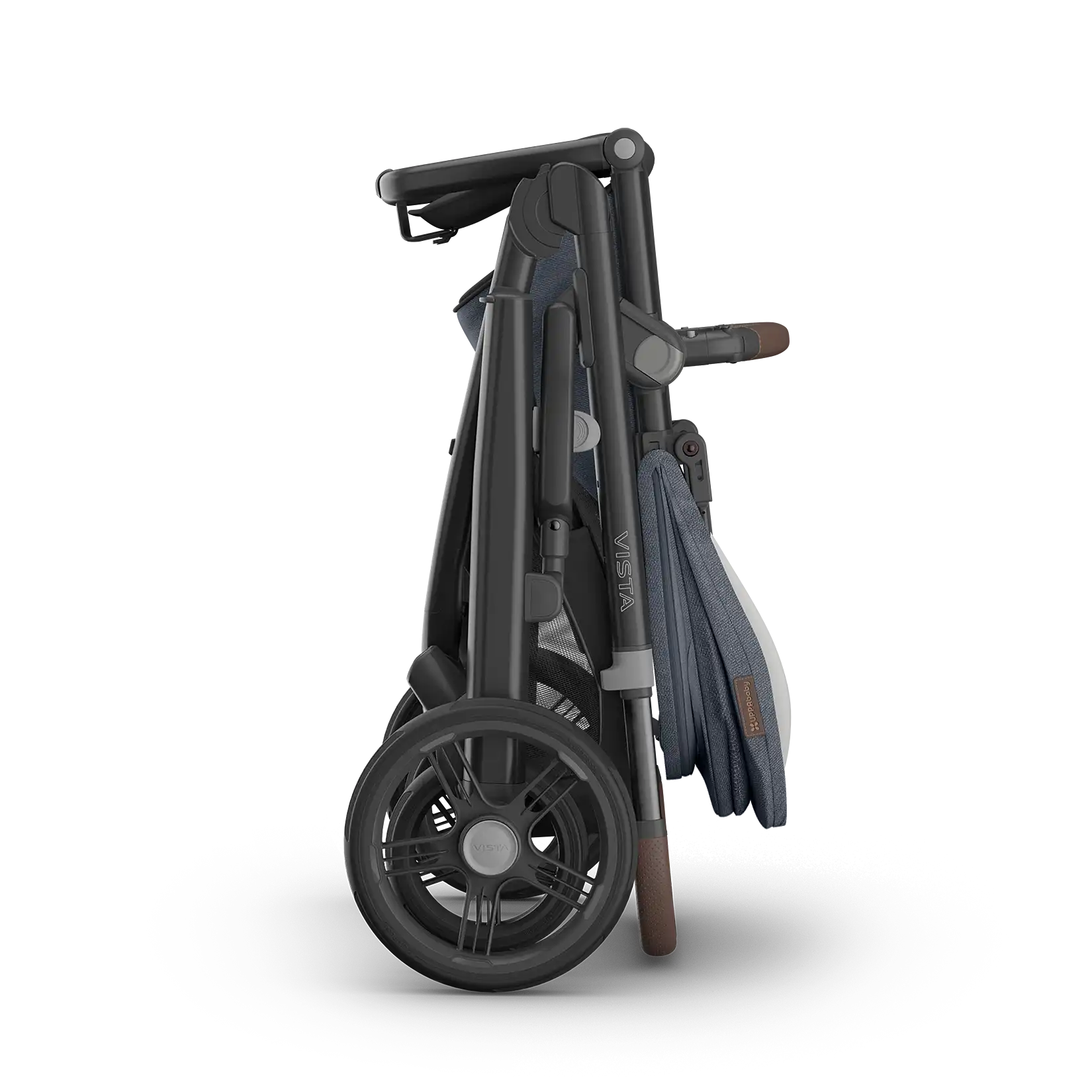 UPPAbaby Vista V3 Complete Stroller - Image 106
