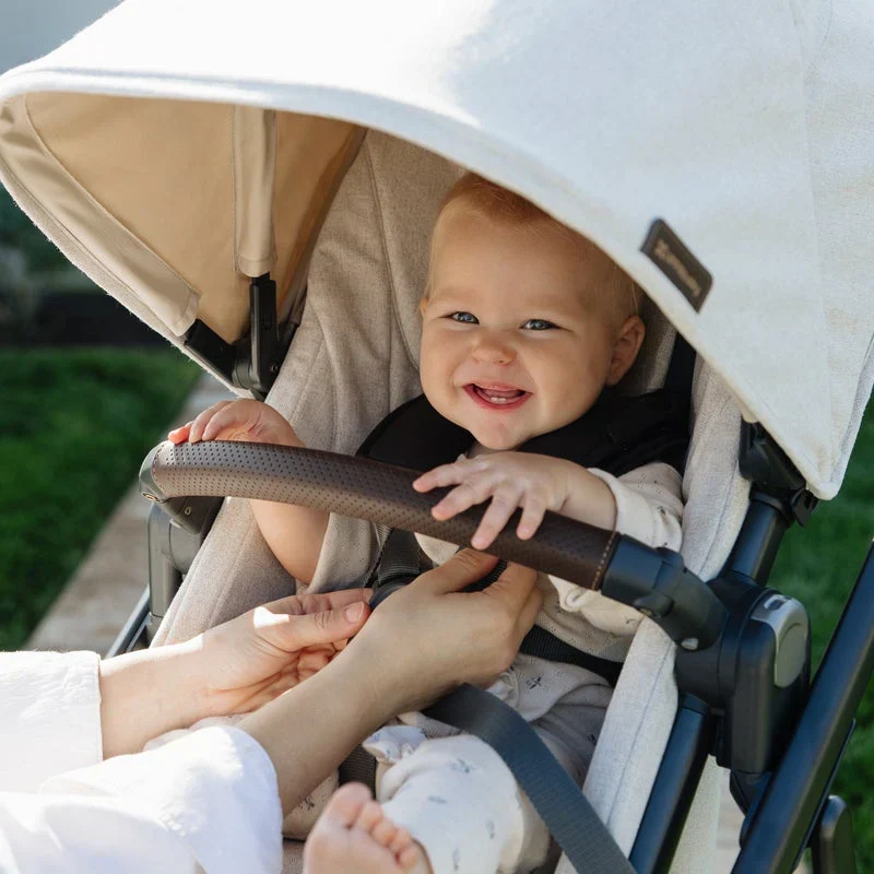 UPPAbaby Vista V3 Complete Stroller - Image 109