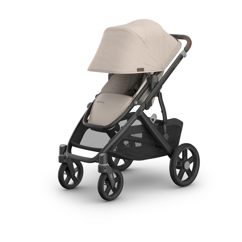 UPPAbaby Vista V3 Complete Stroller - Image 110