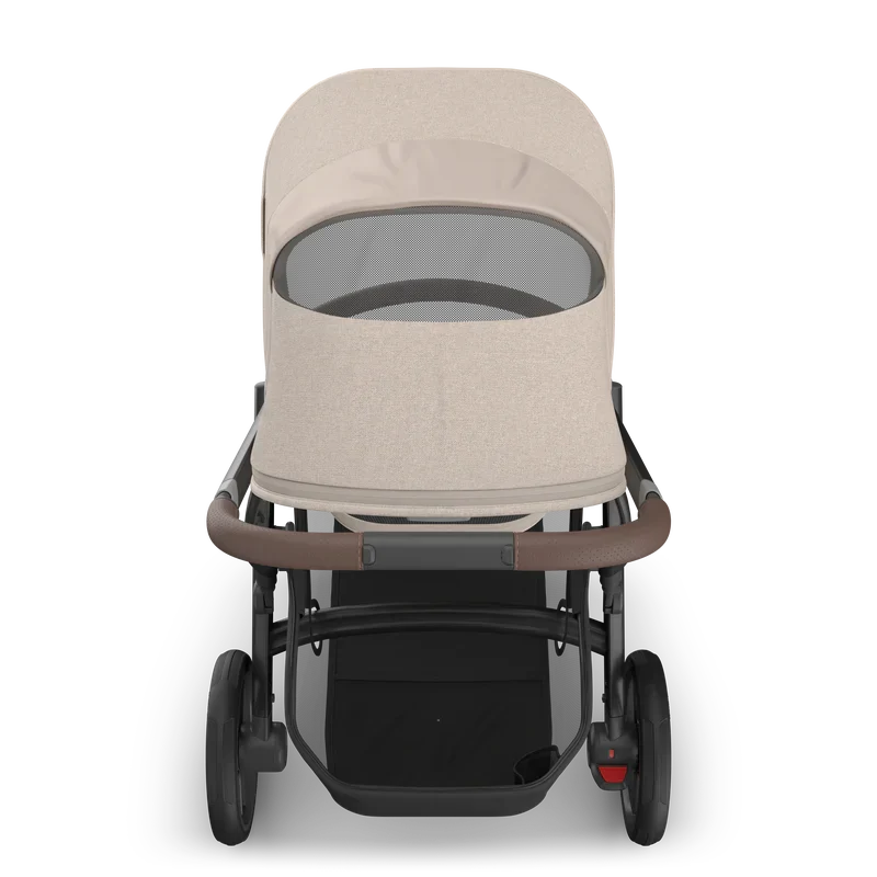 UPPAbaby Vista V3 Complete Stroller - Image 112