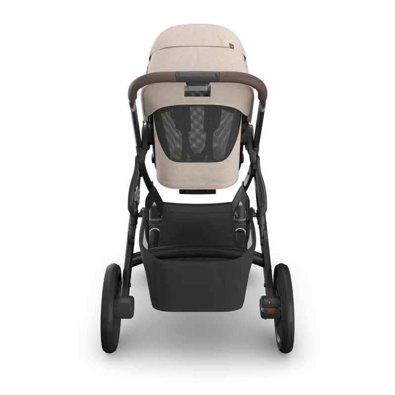 UPPAbaby Vista V3 Complete Stroller - Image 113