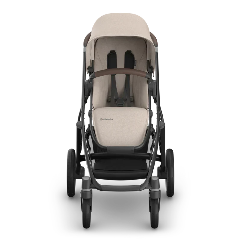 UPPAbaby Vista V3 Complete Stroller - Image 114