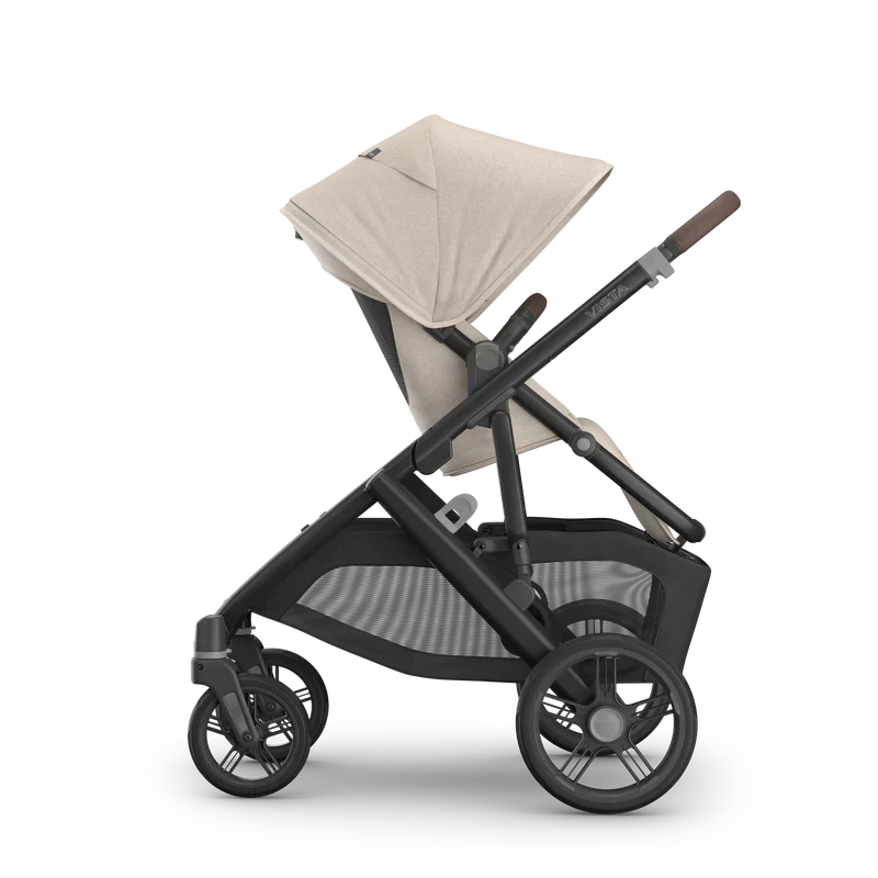 UPPAbaby Vista V3 Complete Stroller - Image 115