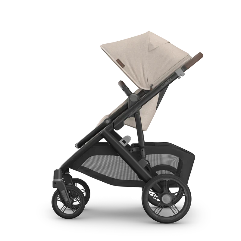 UPPAbaby Vista V3 Complete Stroller - Image 116