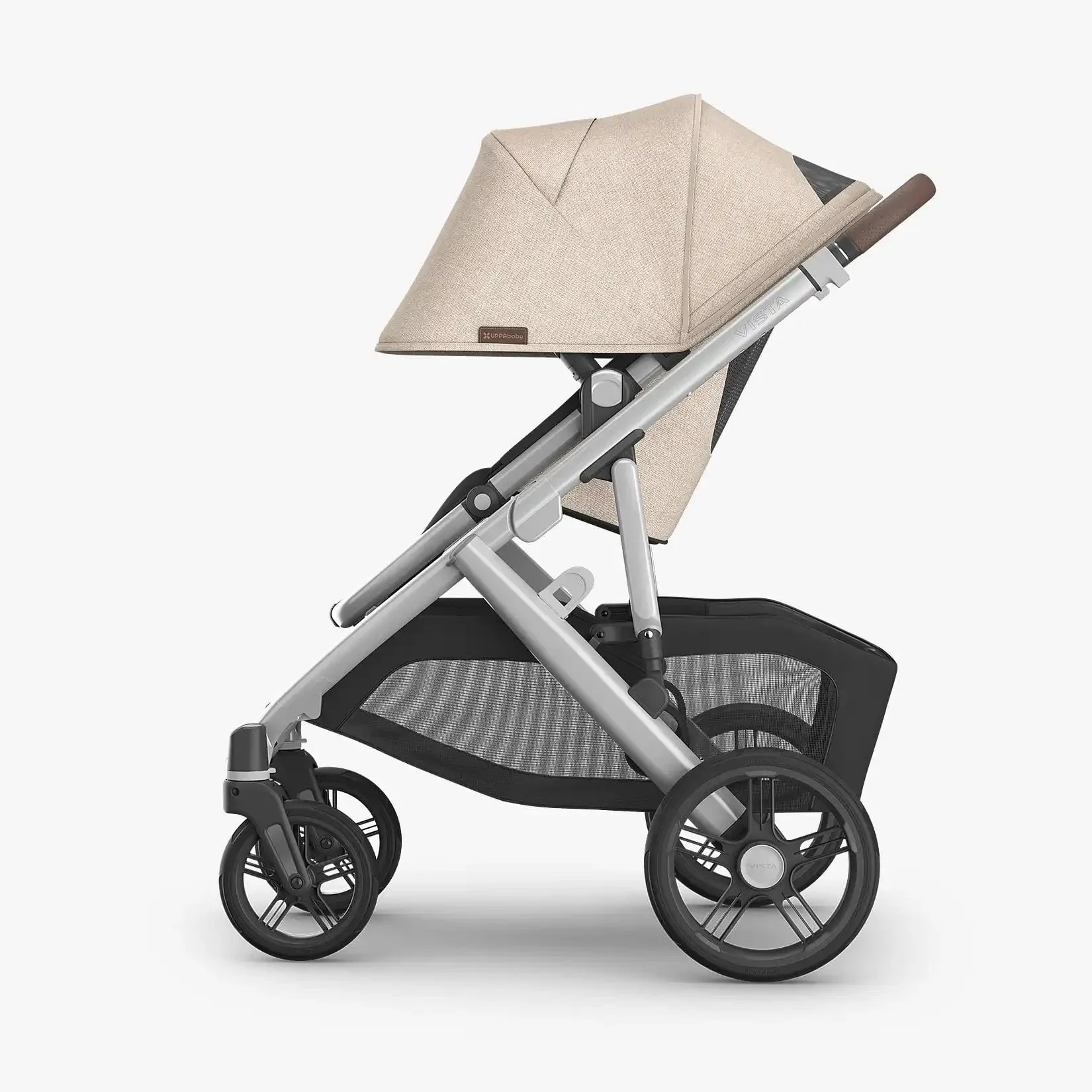 UPPAbaby Vista V3 Complete Stroller - Image 12