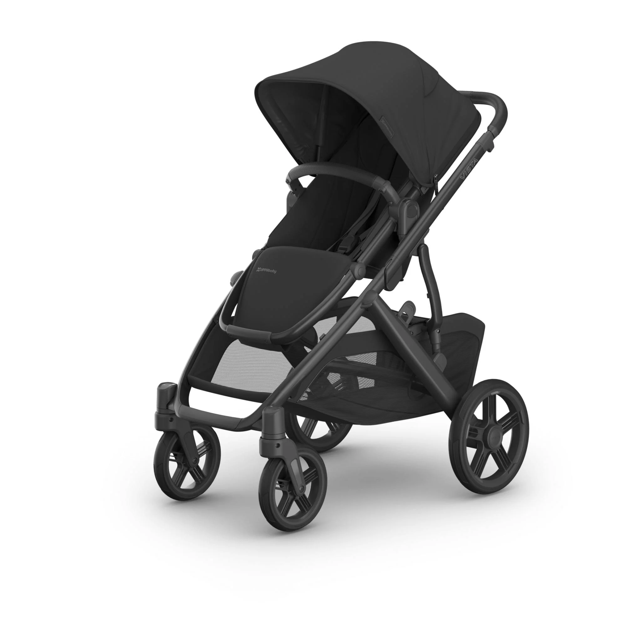 UPPAbaby Vista V3 Complete Stroller - Image 121