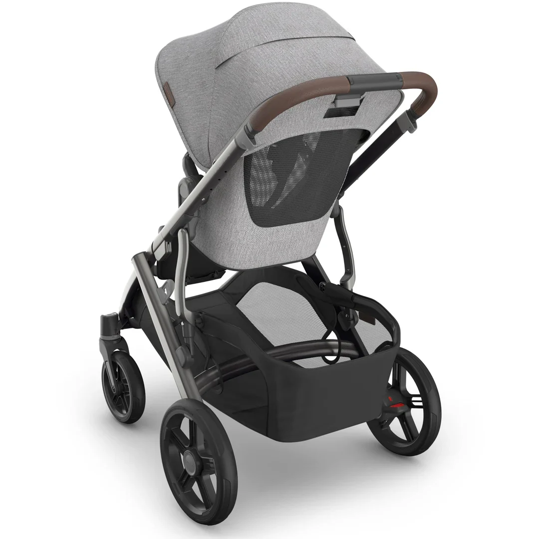UPPAbaby Vista V3 Complete Stroller - Image 122