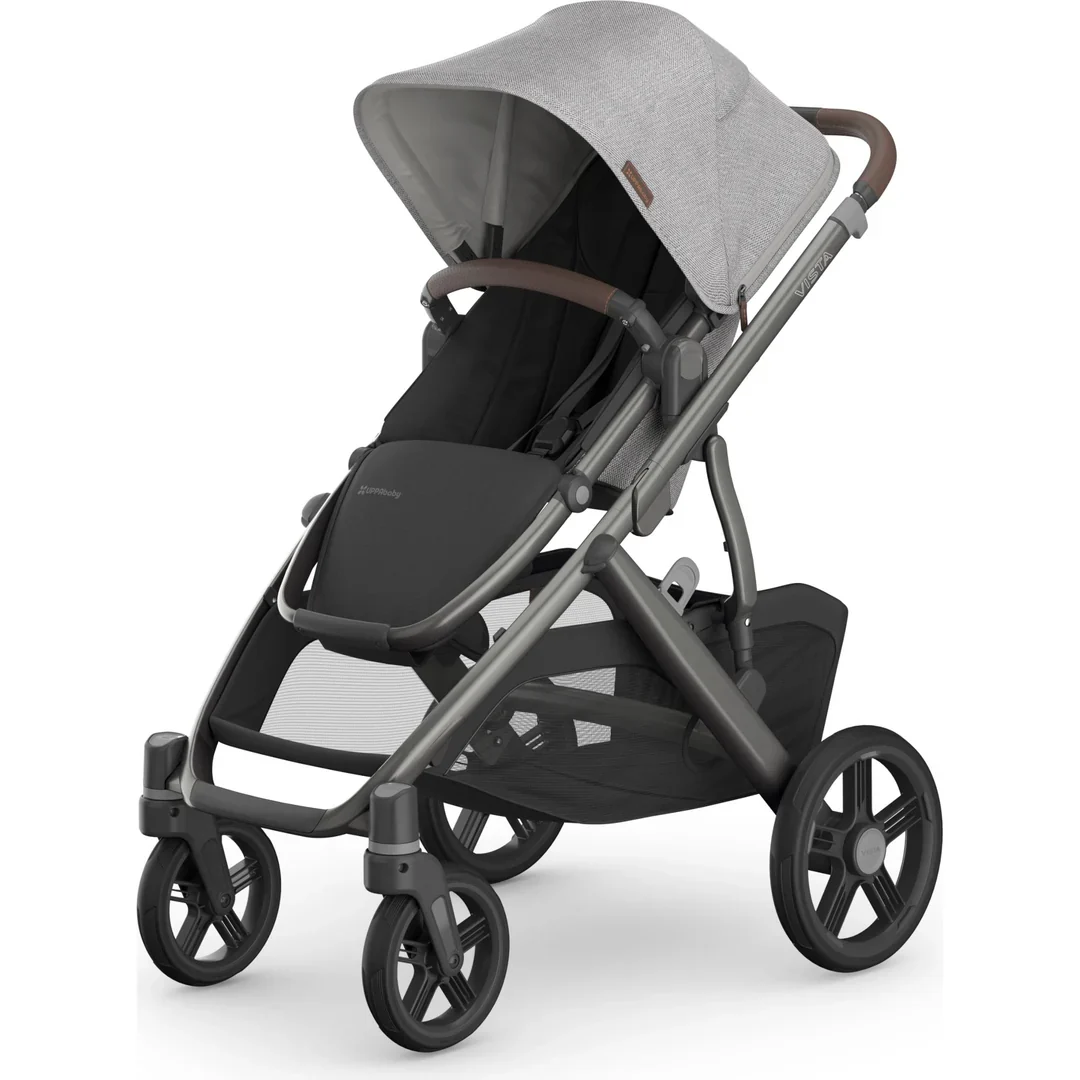 UPPAbaby Vista V3 Complete Stroller - Image 123