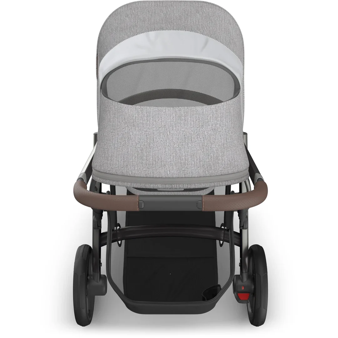 UPPAbaby Vista V3 Complete Stroller - Image 124
