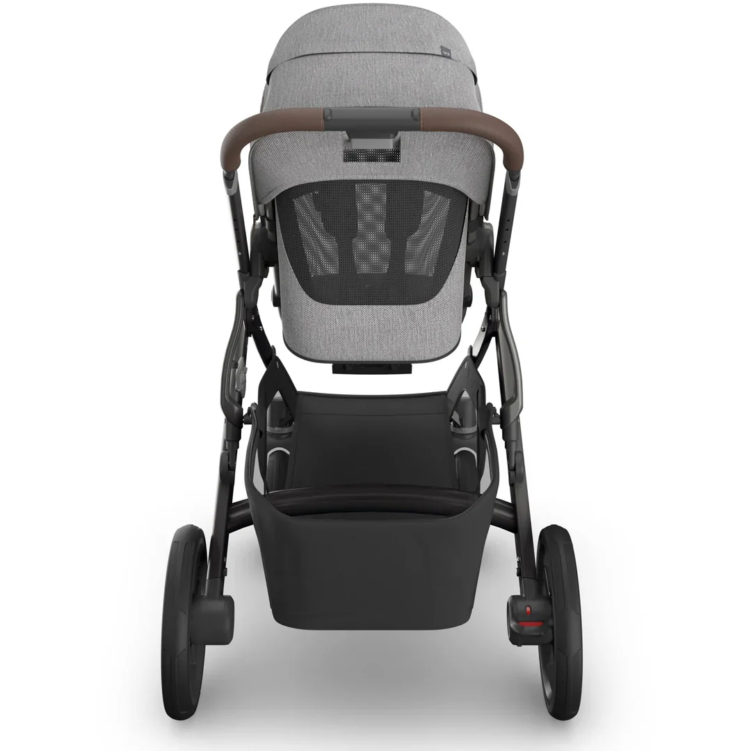UPPAbaby Vista V3 Complete Stroller - Image 125