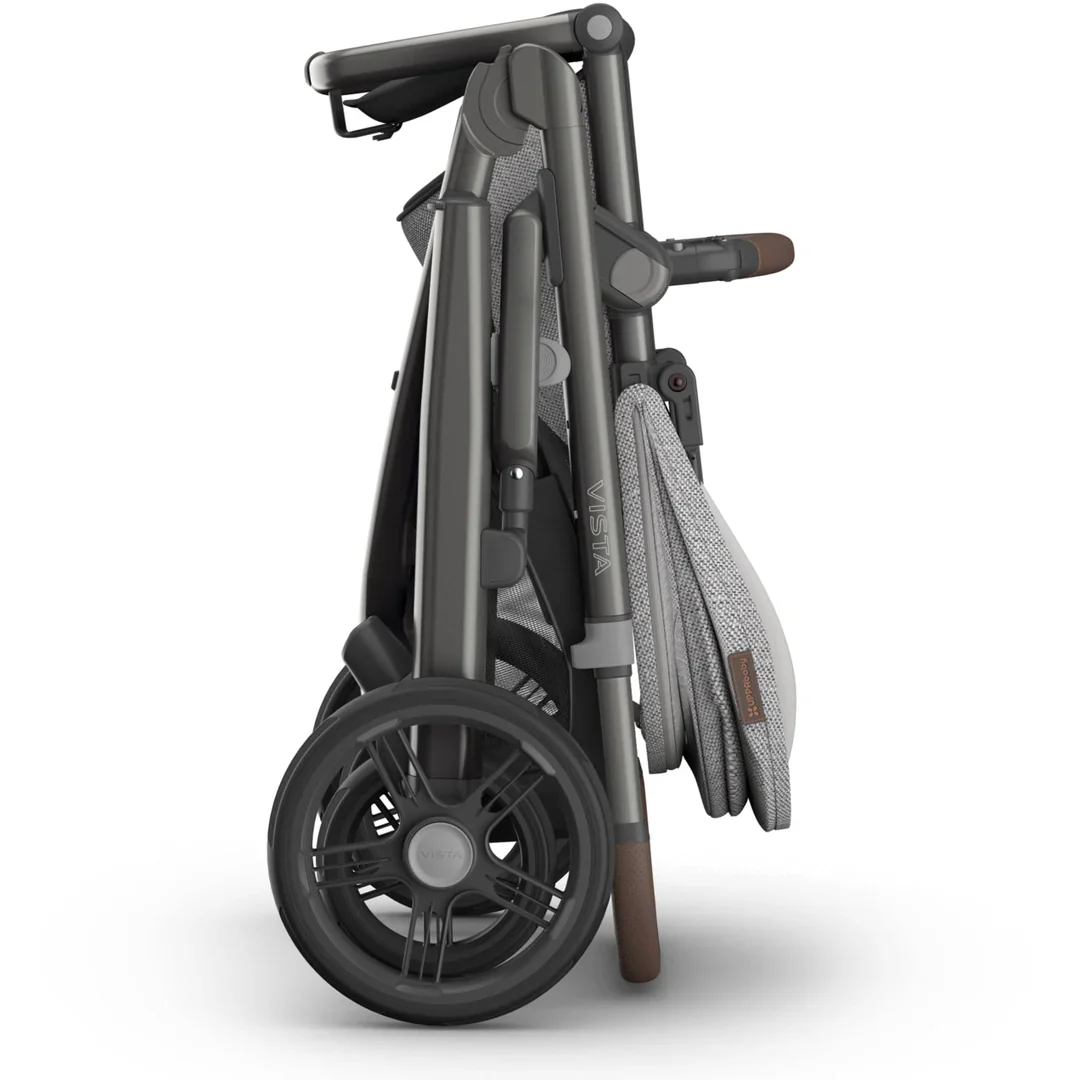 UPPAbaby Vista V3 Complete Stroller - Image 126