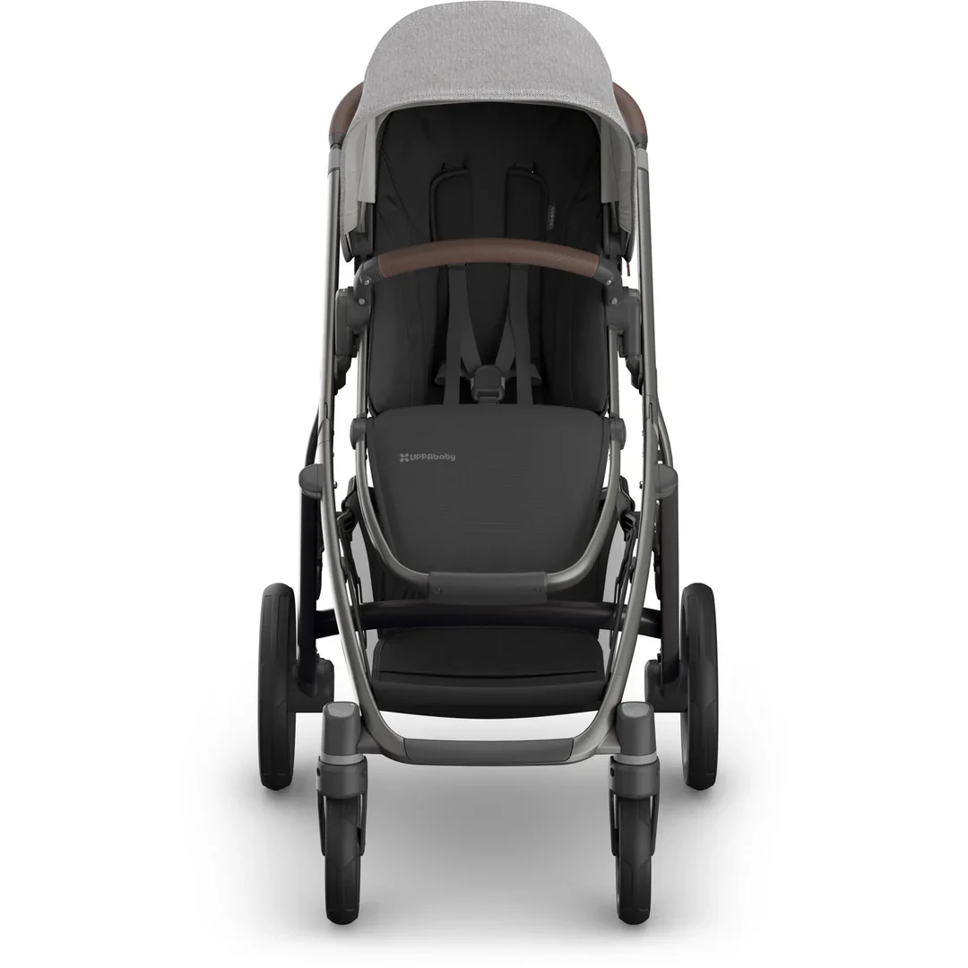 UPPAbaby Vista V3 Complete Stroller - Image 127