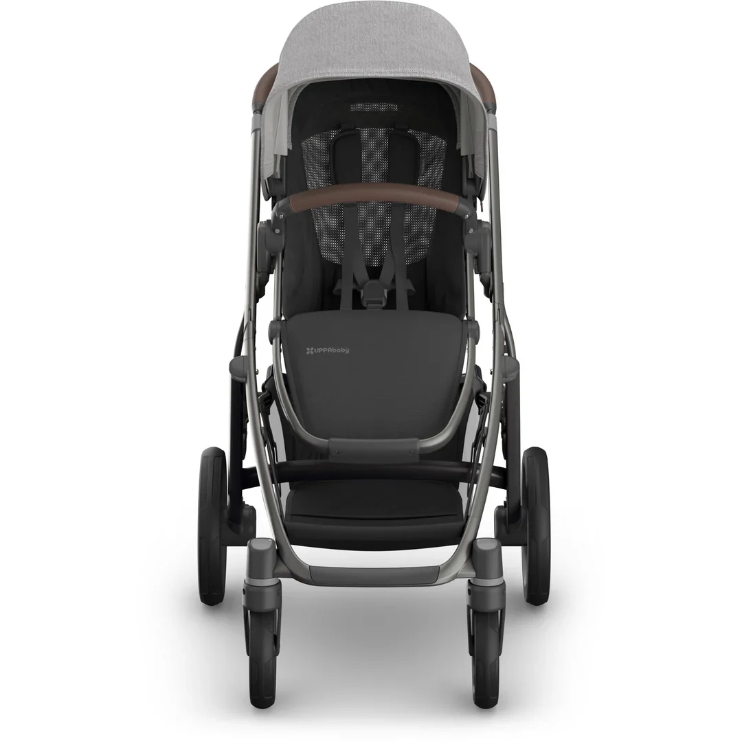 UPPAbaby Vista V3 Complete Stroller - Image 128