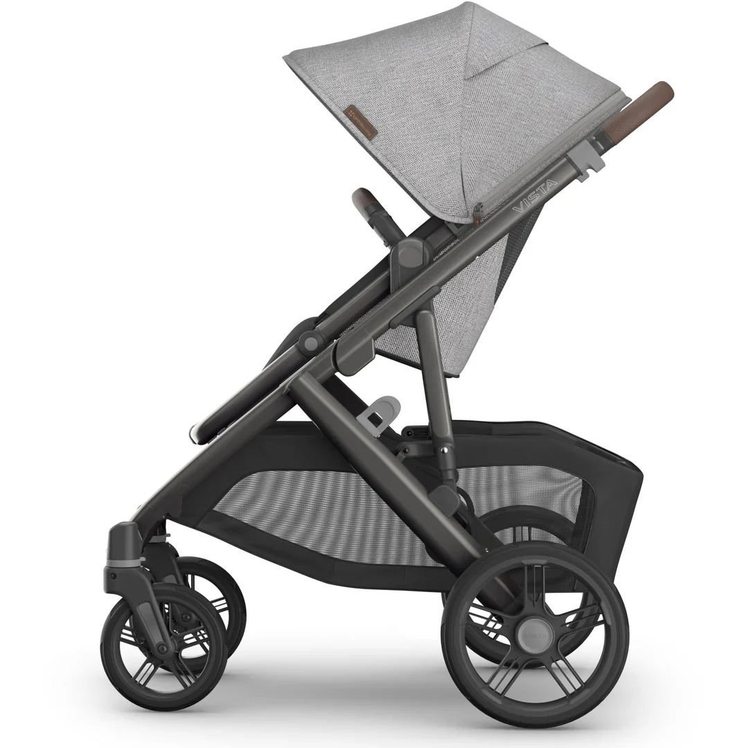 UPPAbaby Vista V3 Complete Stroller - Image 129