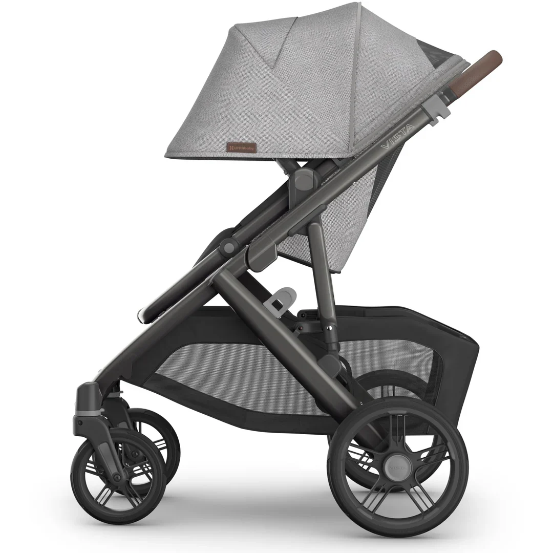 UPPAbaby Vista V3 Complete Stroller - Image 130