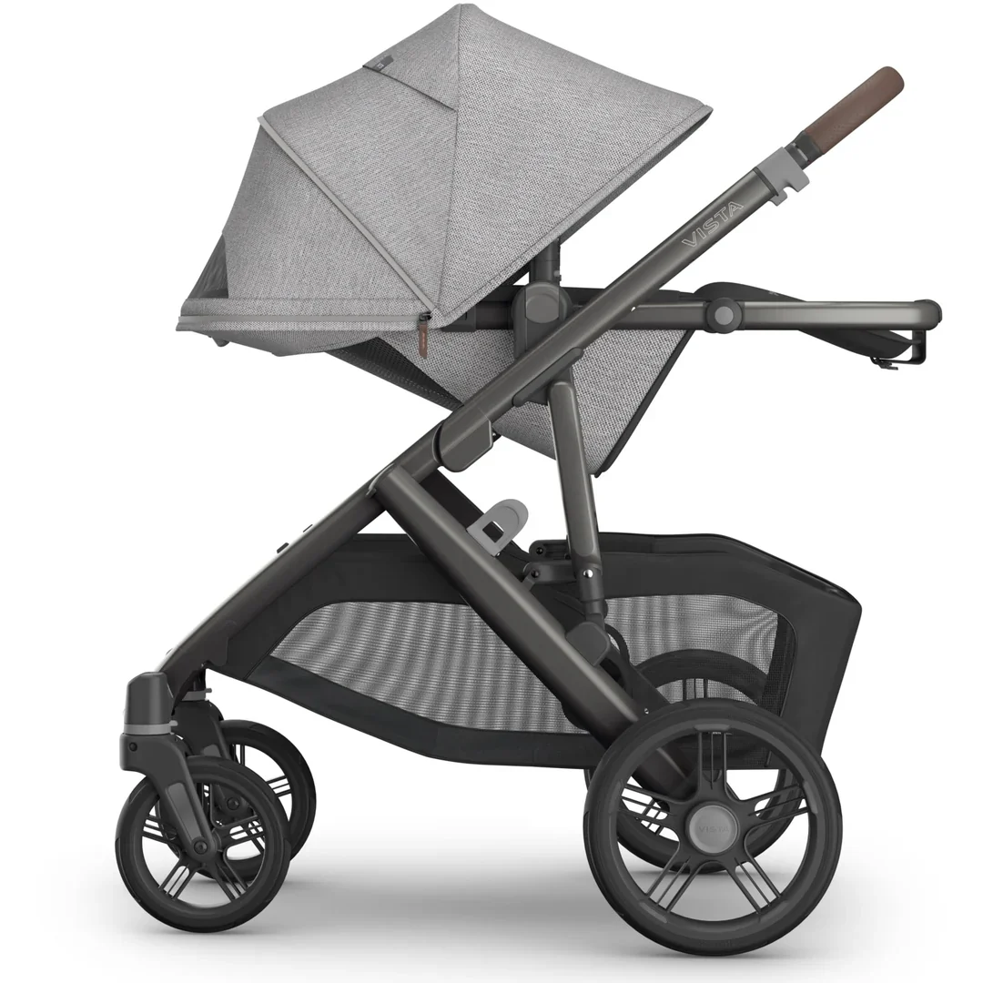 UPPAbaby Vista V3 Complete Stroller - Image 131