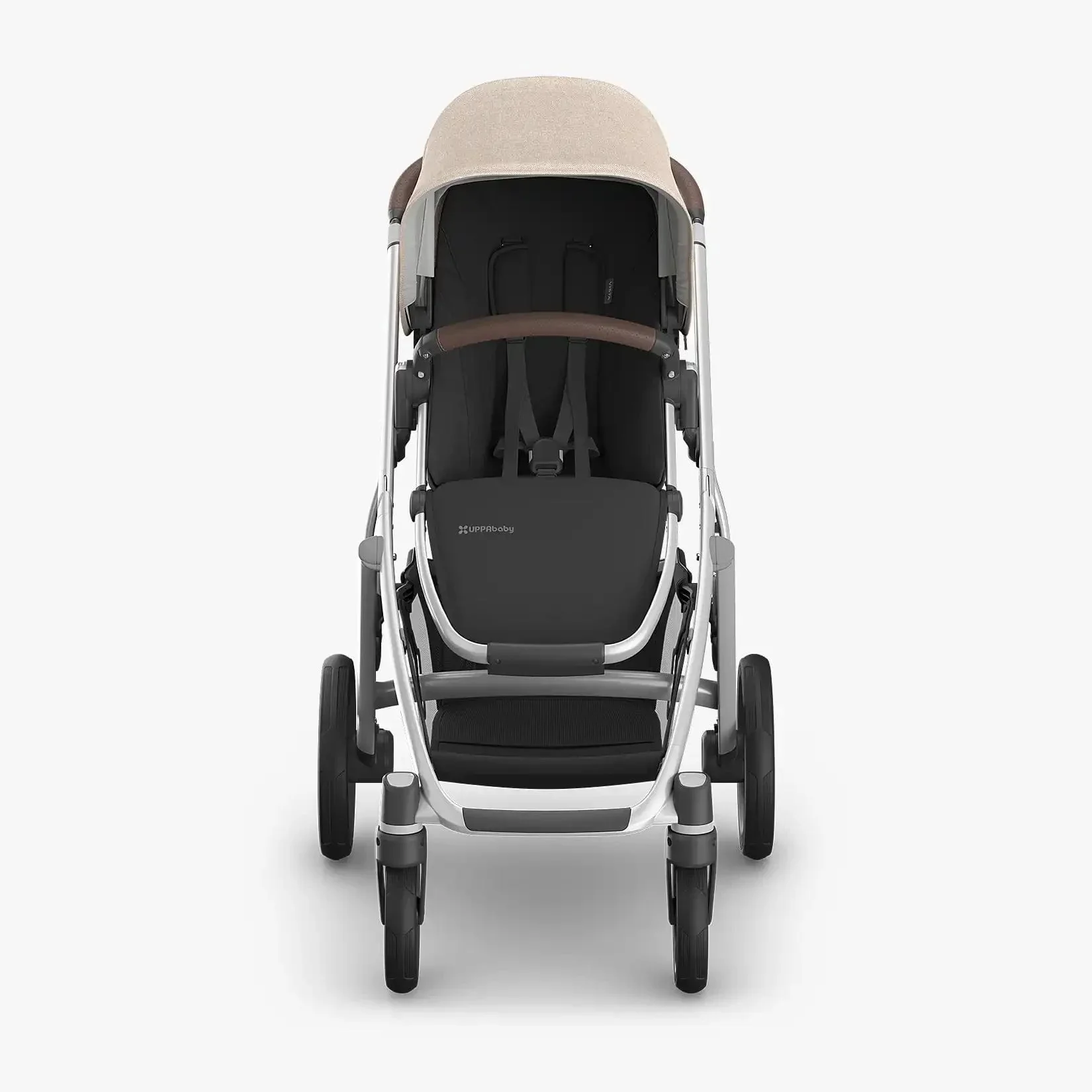 UPPAbaby Vista V3 Complete Stroller - Image 14