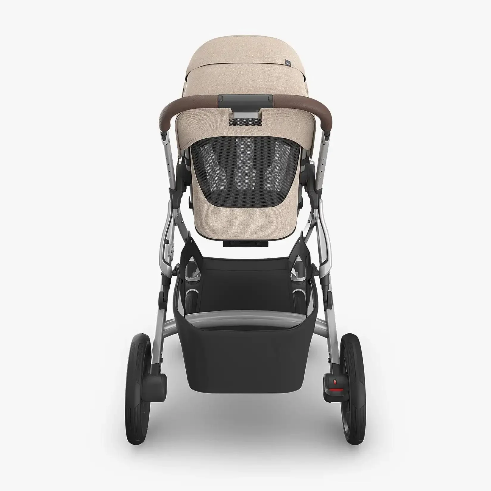 UPPAbaby Vista V3 Complete Stroller - Image 15