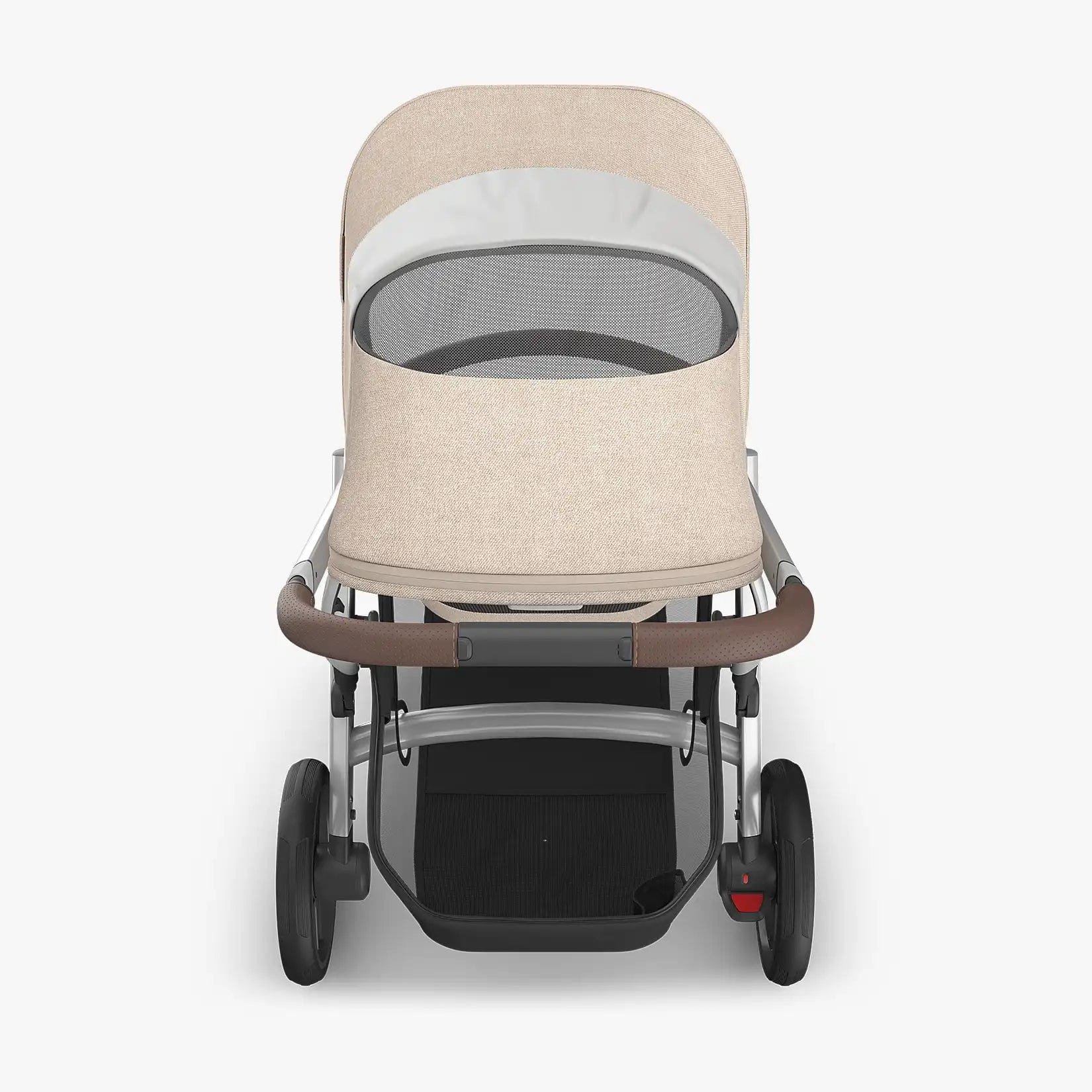 UPPAbaby Vista V3 Complete Stroller - Image 16