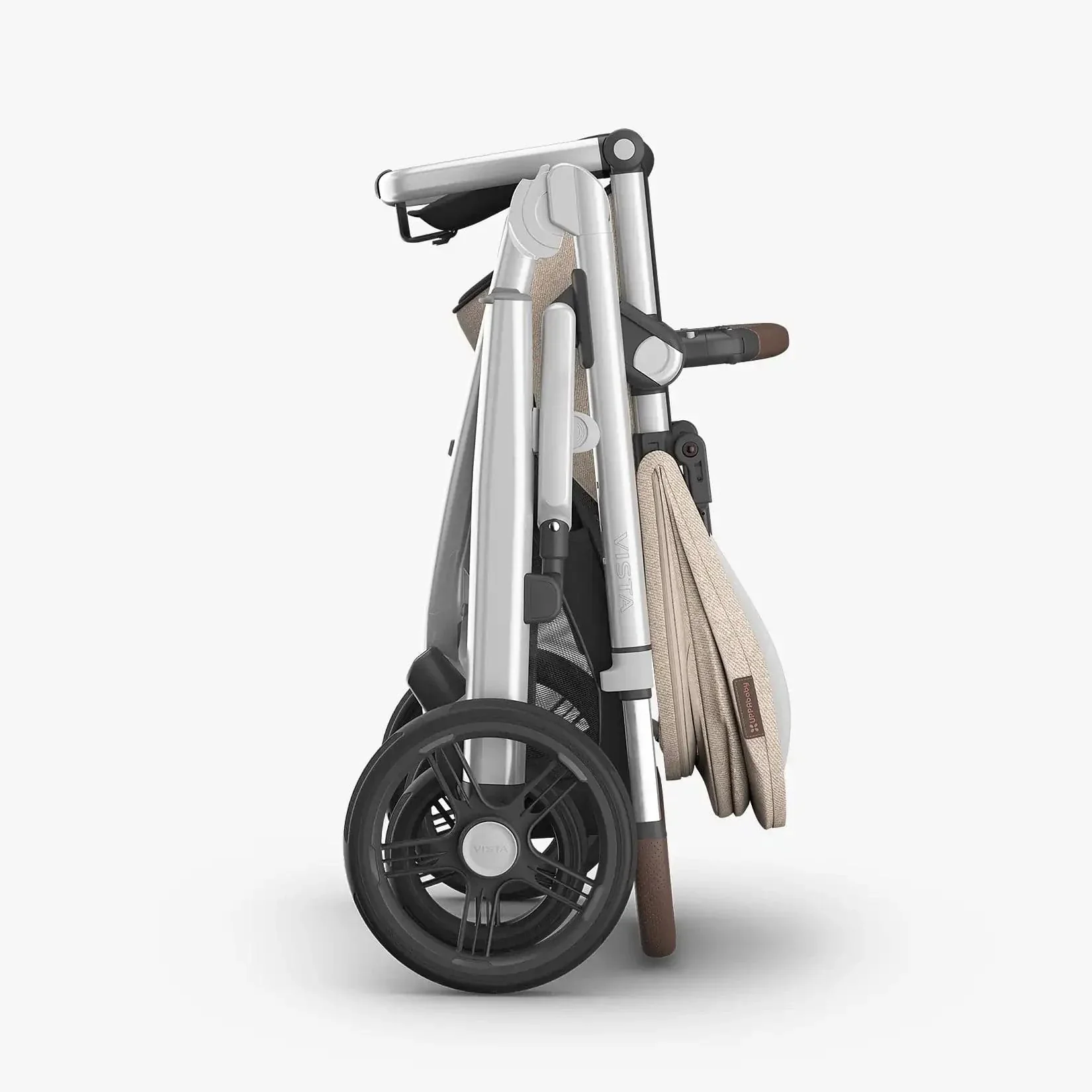 UPPAbaby Vista V3 Complete Stroller - Image 17