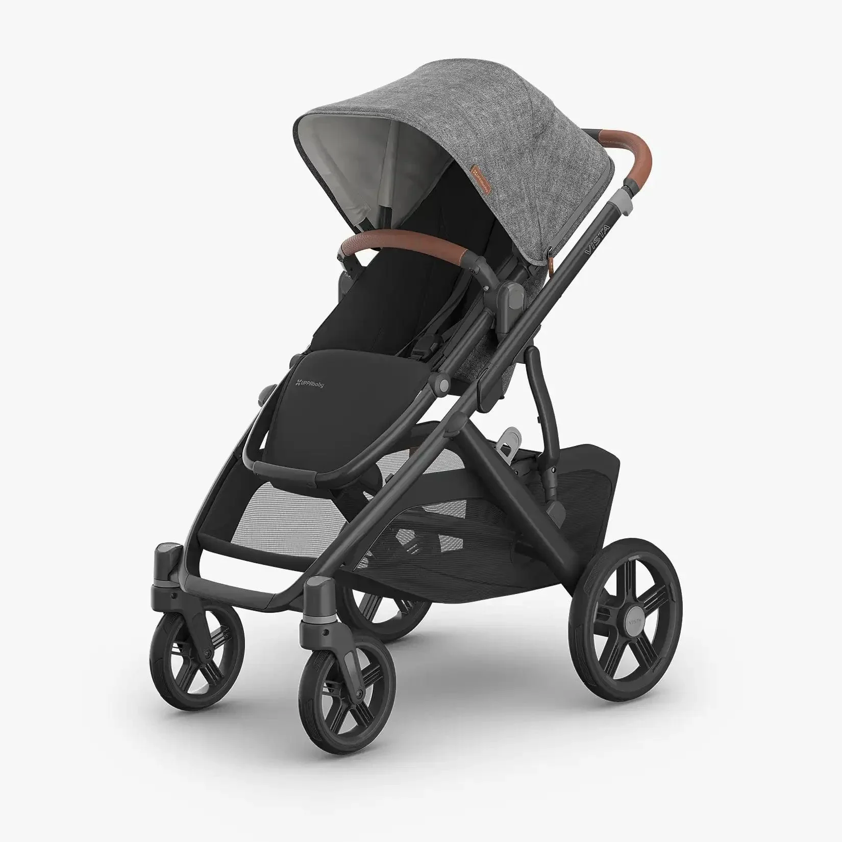 UPPAbaby Vista V3 Complete Stroller - Image 19
