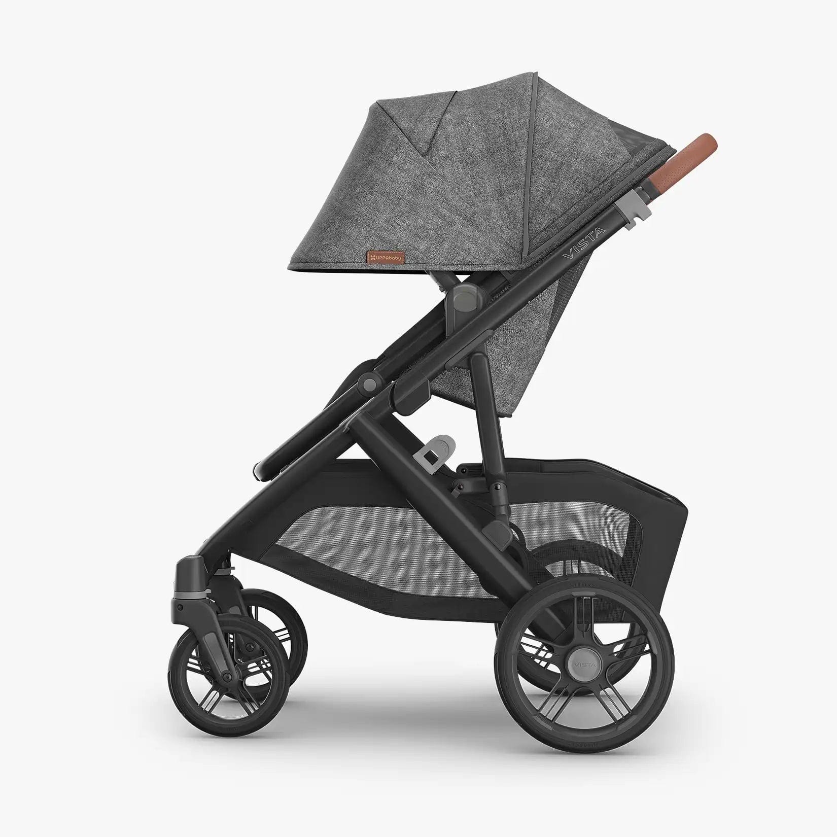 UPPAbaby Vista V3 Complete Stroller - Image 20