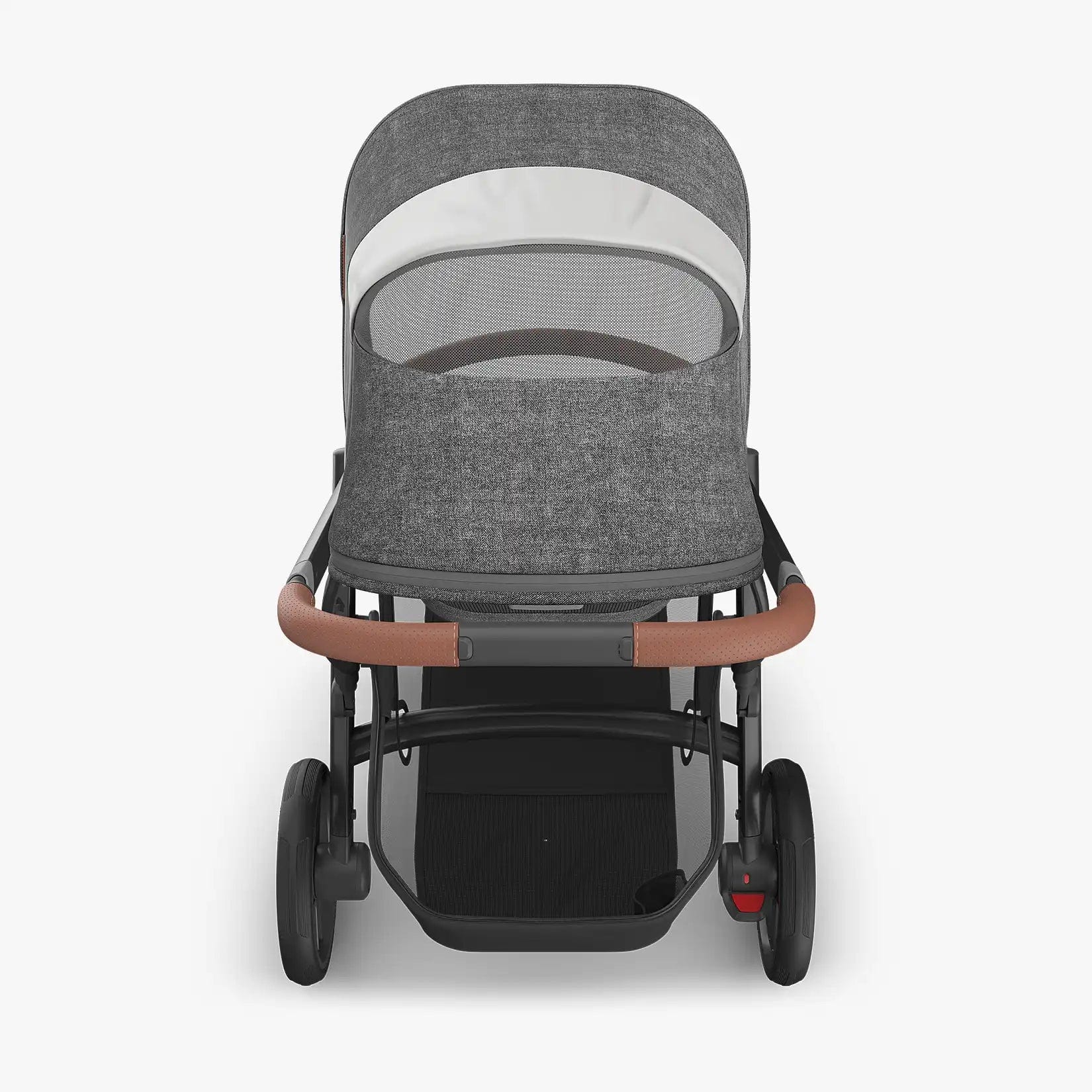 UPPAbaby Vista V3 Complete Stroller - Image 24