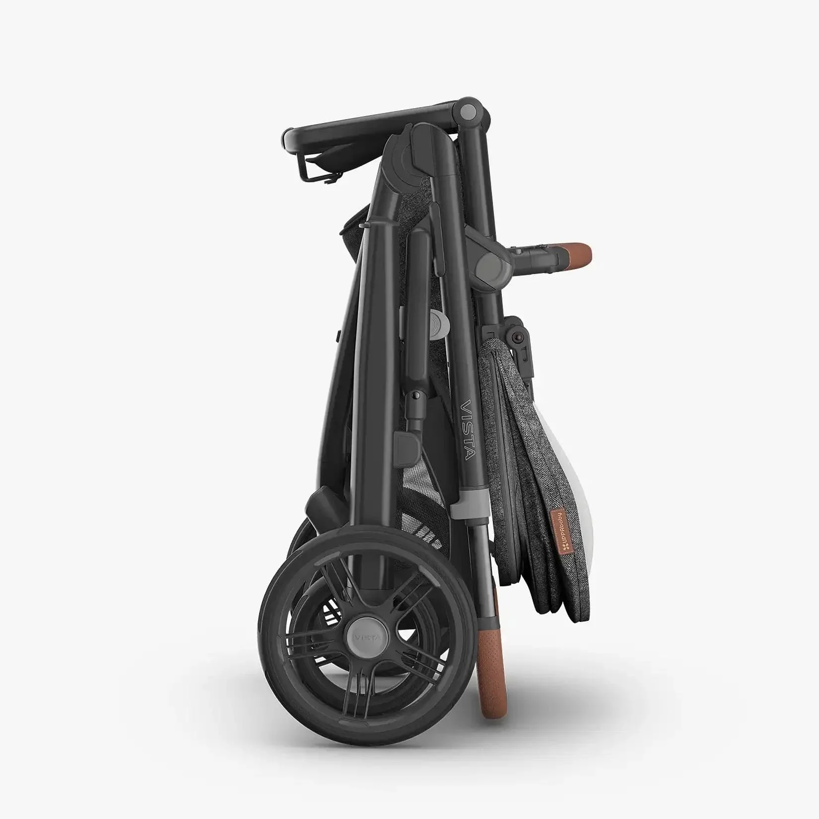 UPPAbaby Vista V3 Complete Stroller - Image 26