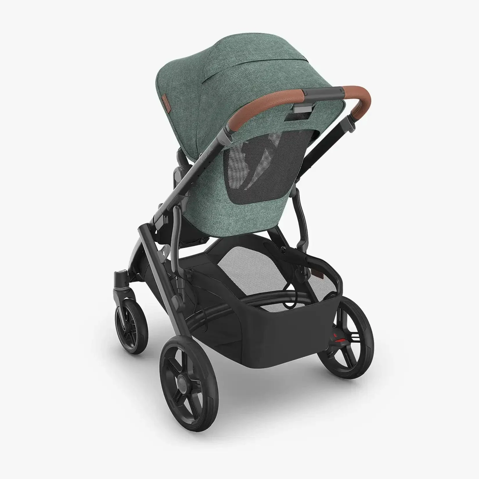 UPPAbaby Vista V3 Complete Stroller - Image 28