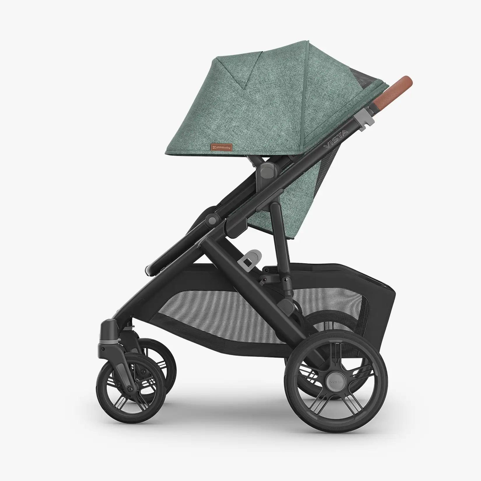 UPPAbaby Vista V3 Complete Stroller - Image 29