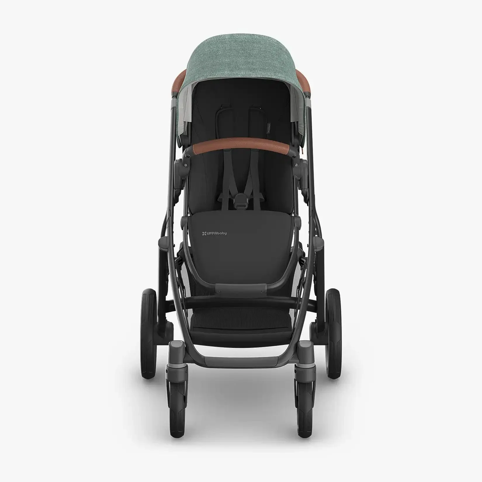 UPPAbaby Vista V3 Complete Stroller - Image 31