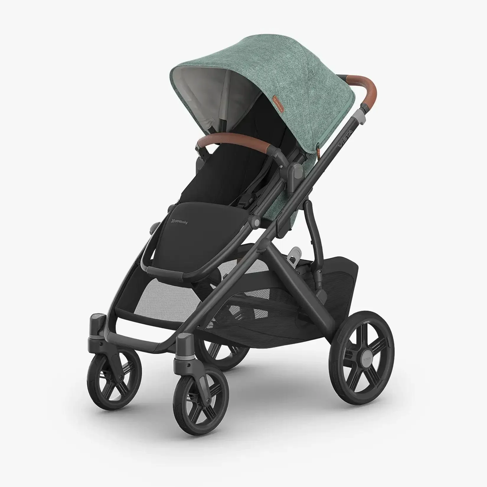 UPPAbaby Vista V3 Complete Stroller - Image 32