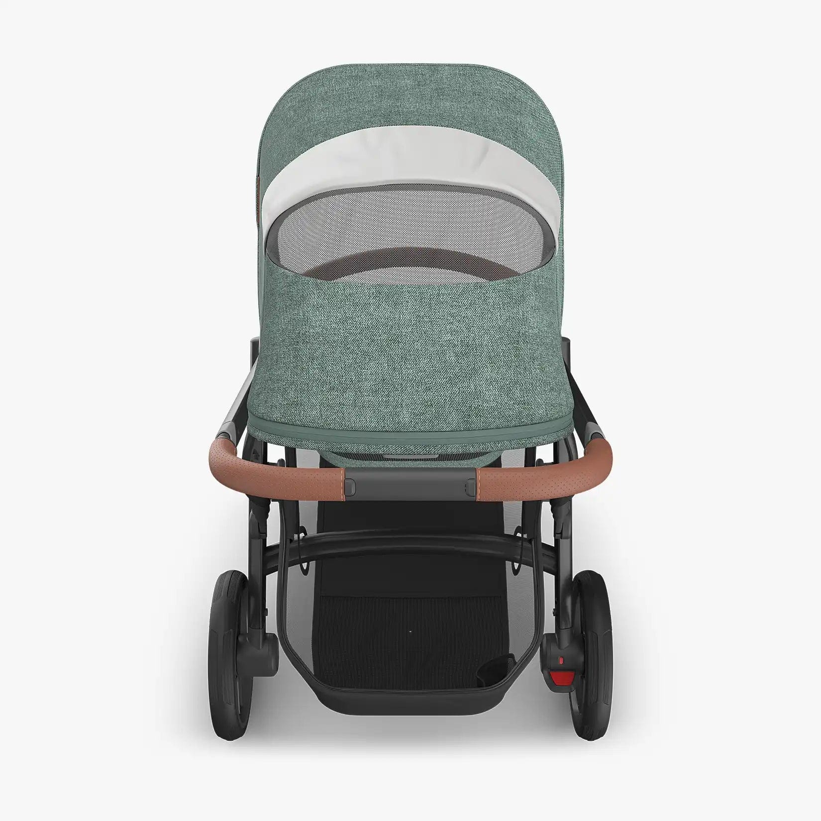 UPPAbaby Vista V3 Complete Stroller - Image 34
