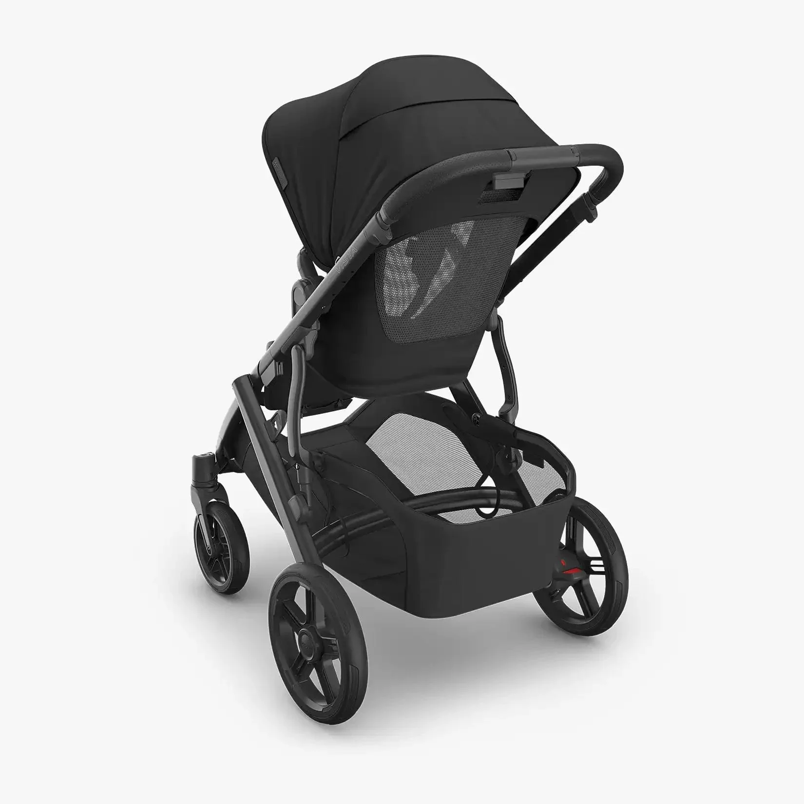 UPPAbaby Vista V3 Complete Stroller - Image 35