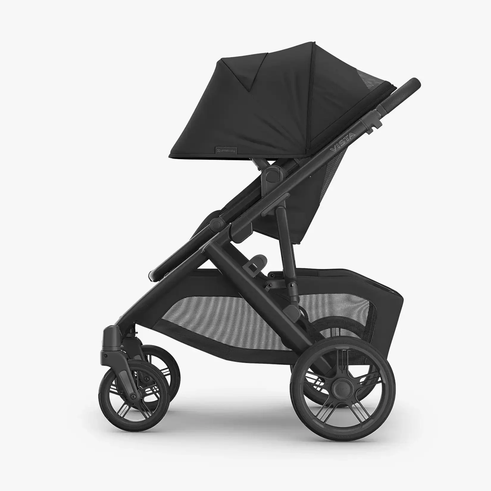 UPPAbaby Vista V3 Complete Stroller - Image 36