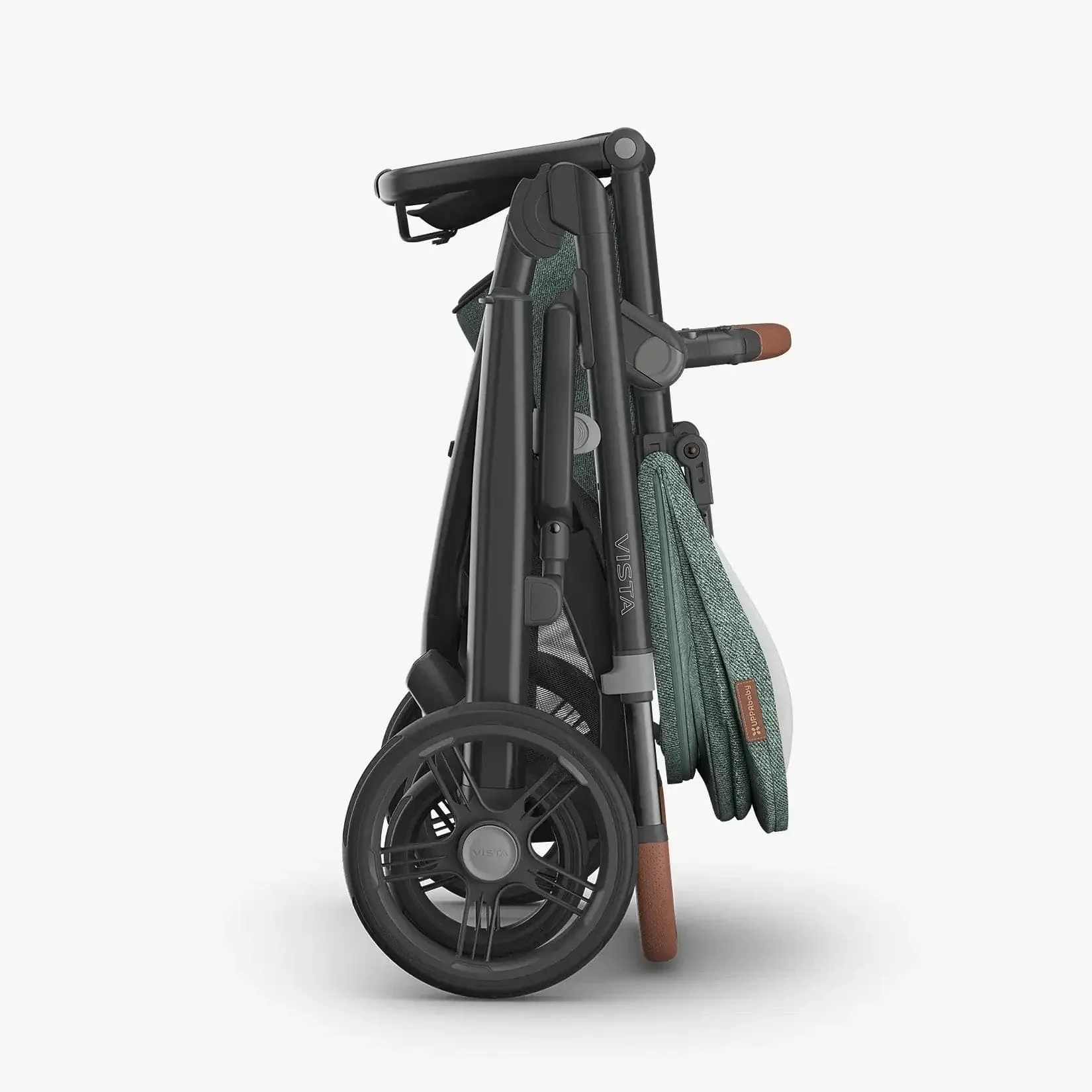 UPPAbaby Vista V3 Complete Stroller - Image 37