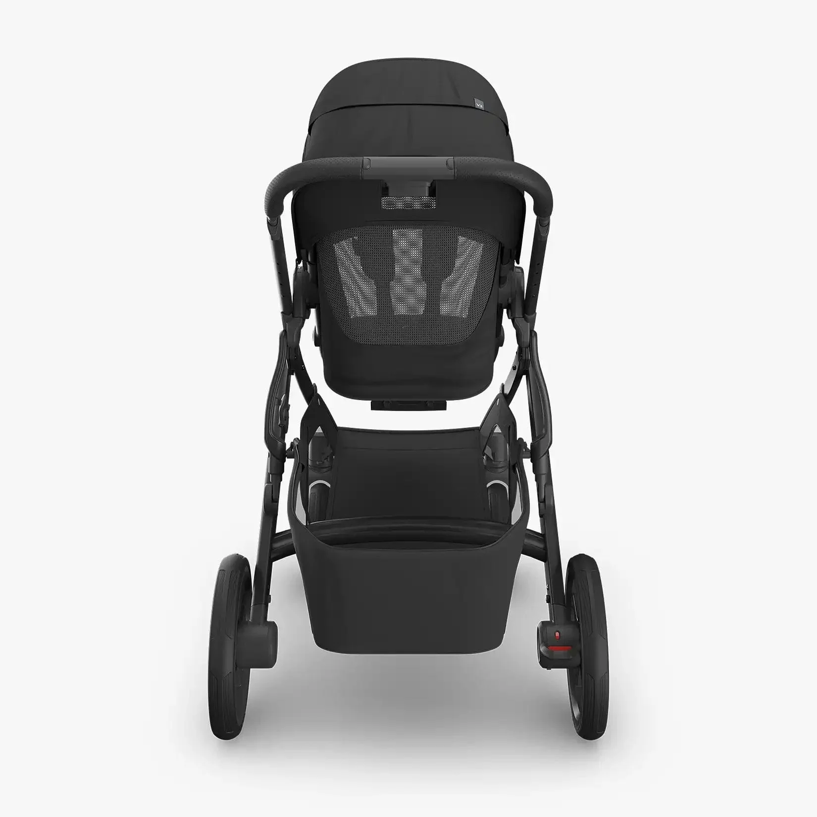 UPPAbaby Vista V3 Complete Stroller - Image 42