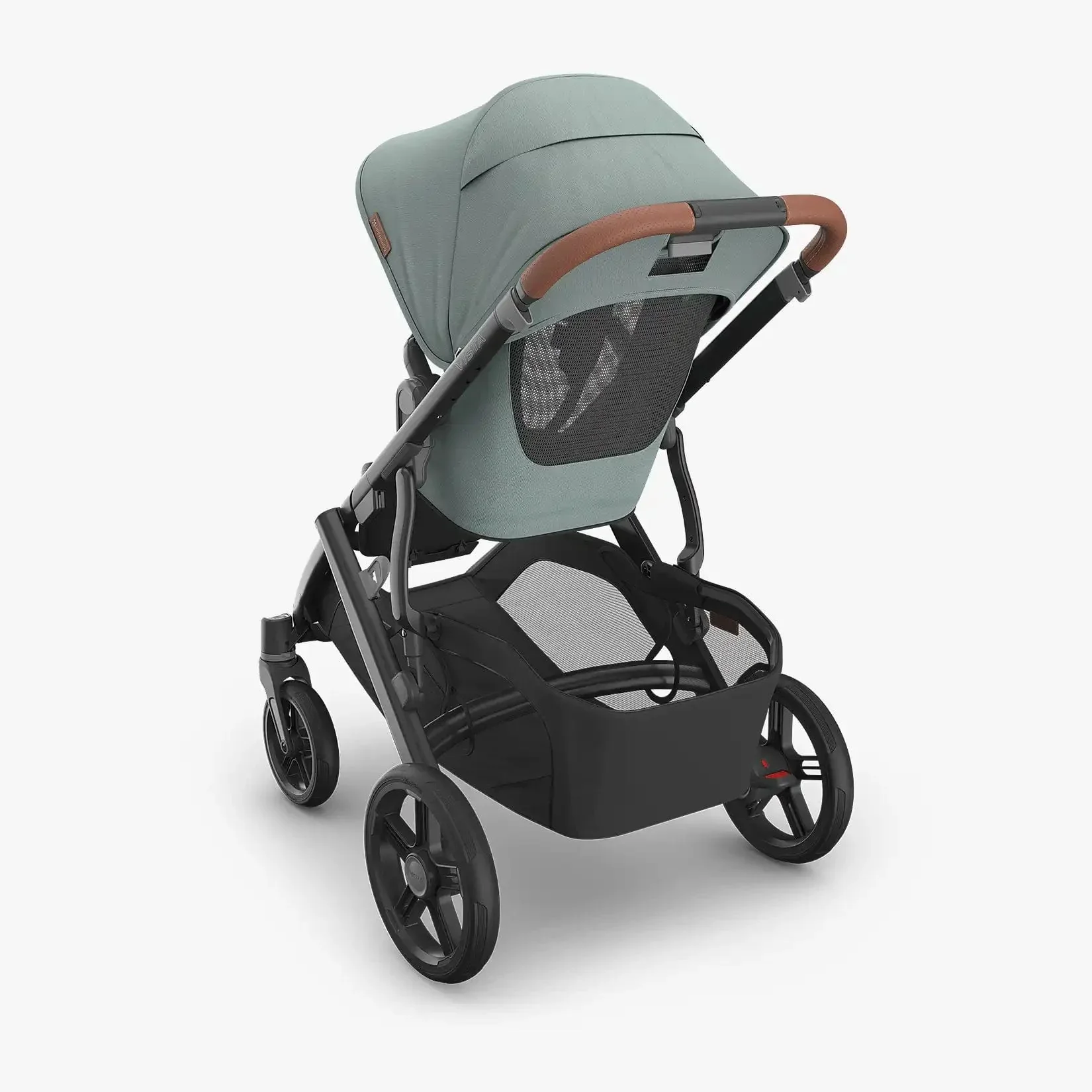 UPPAbaby Vista V3 Complete Stroller - Image 44