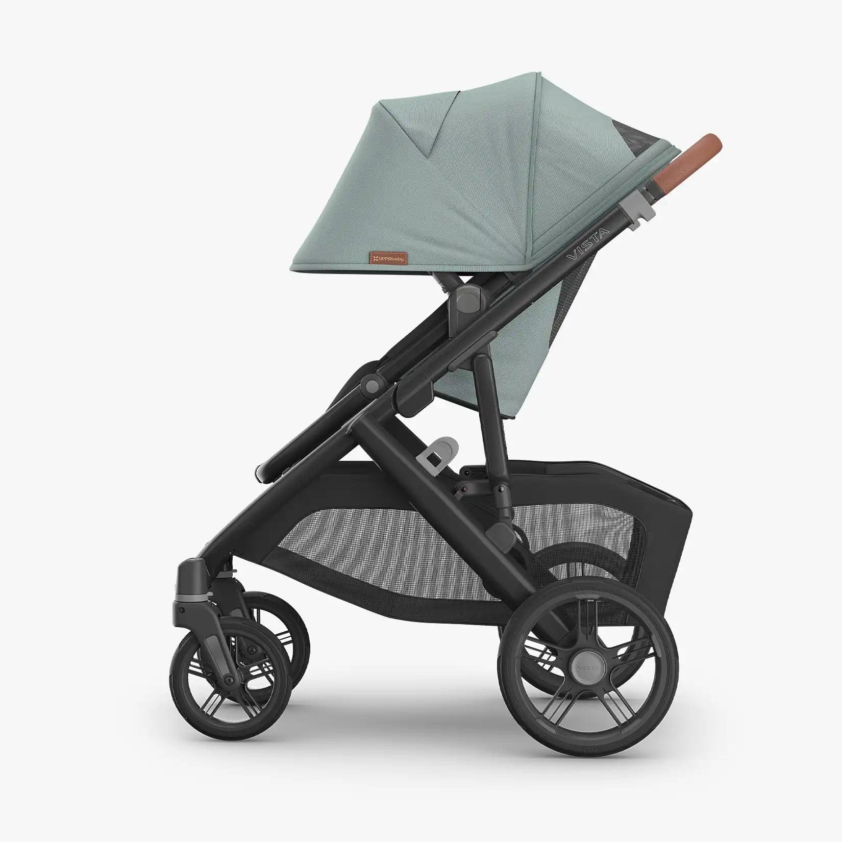 UPPAbaby Vista V3 Complete Stroller - Image 47
