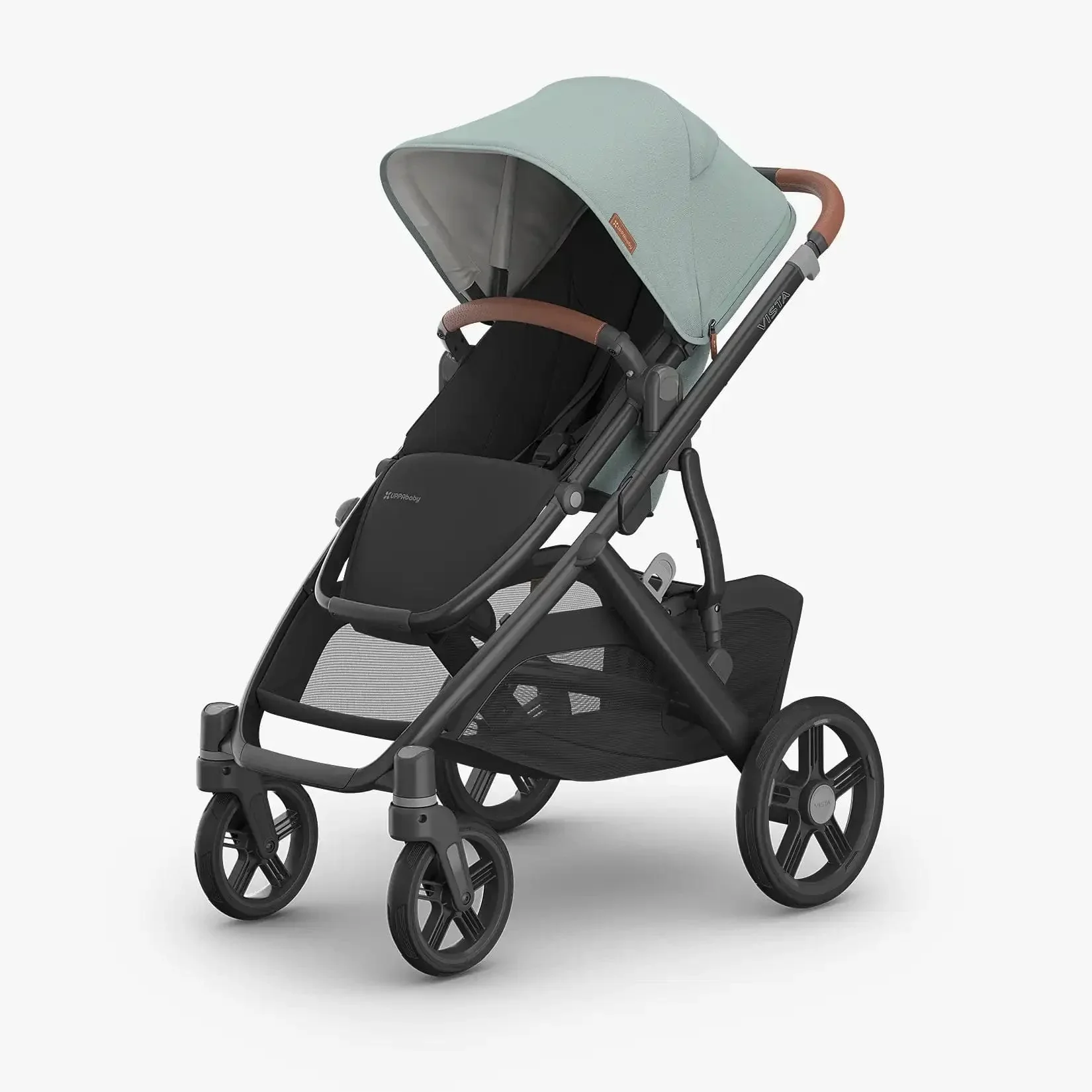 UPPAbaby Vista V3 Complete Stroller - Image 49